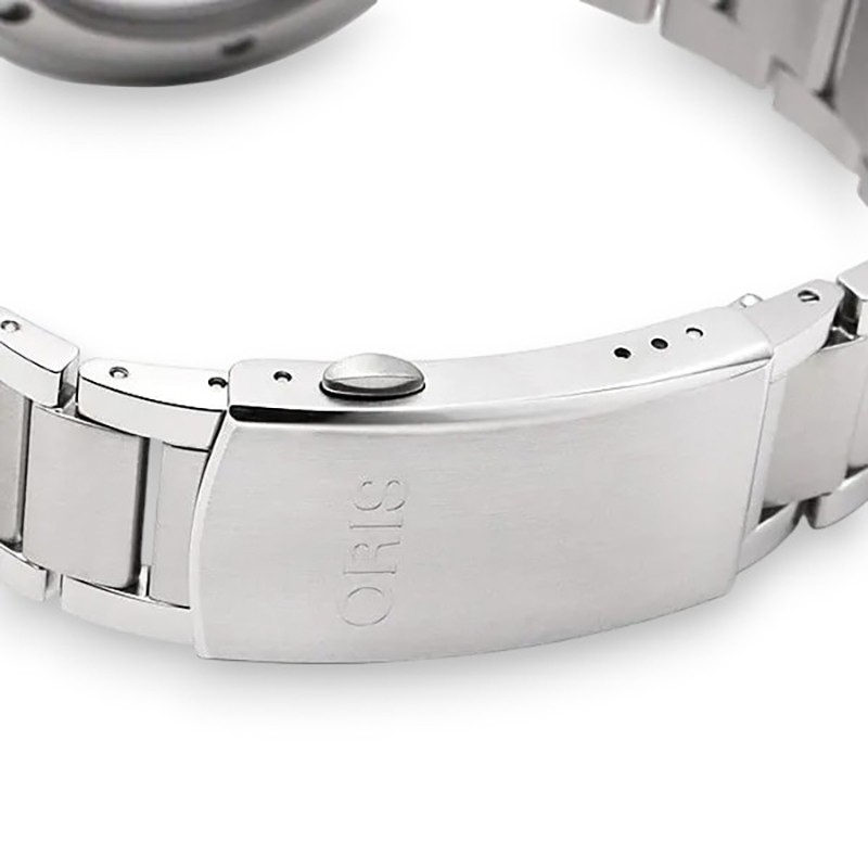 NEW ORIS AQUIS 01 400 7763 4157-07 8 24 09PEB 6