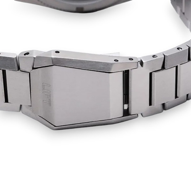 NEW ORIS PROPILOT X 01 400 7778 7155-07 7 20 01TLC 6