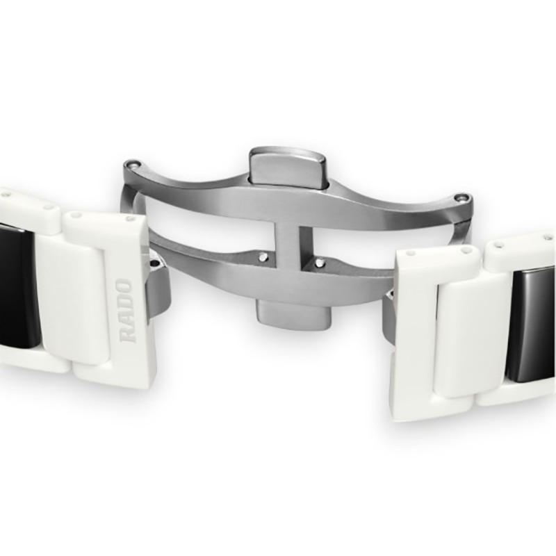 NEW RADO TRUE SQUARE R27073752 6