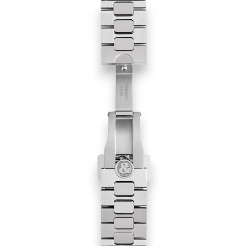 NEW BELL&ROSS BR 05 BR05A-S-BU-ST/SST 6