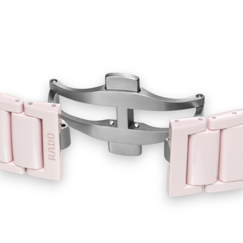 NEW RADO TRUE SQUARE R27123012 6