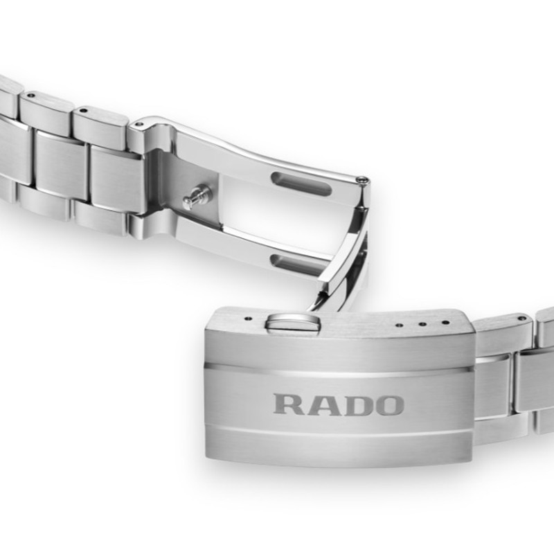 NEW RADO HYPERCHROME R32280203 6