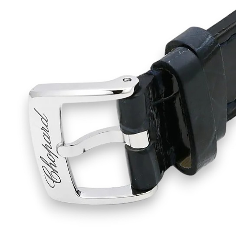 NEW CHOPARD HAPPY SPORT 278608-4001 6