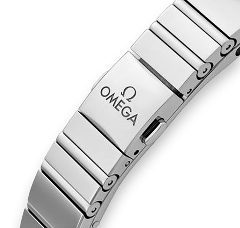 NEW OMEGA CONSTELLATION 131.15.25.60.55.002 6
