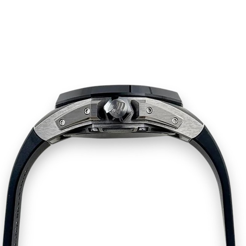 NEW AUDEMARS PIGUET ROYAL OAK CONCEPT 26631IO.OO.D002CA.01 TOURBILLON