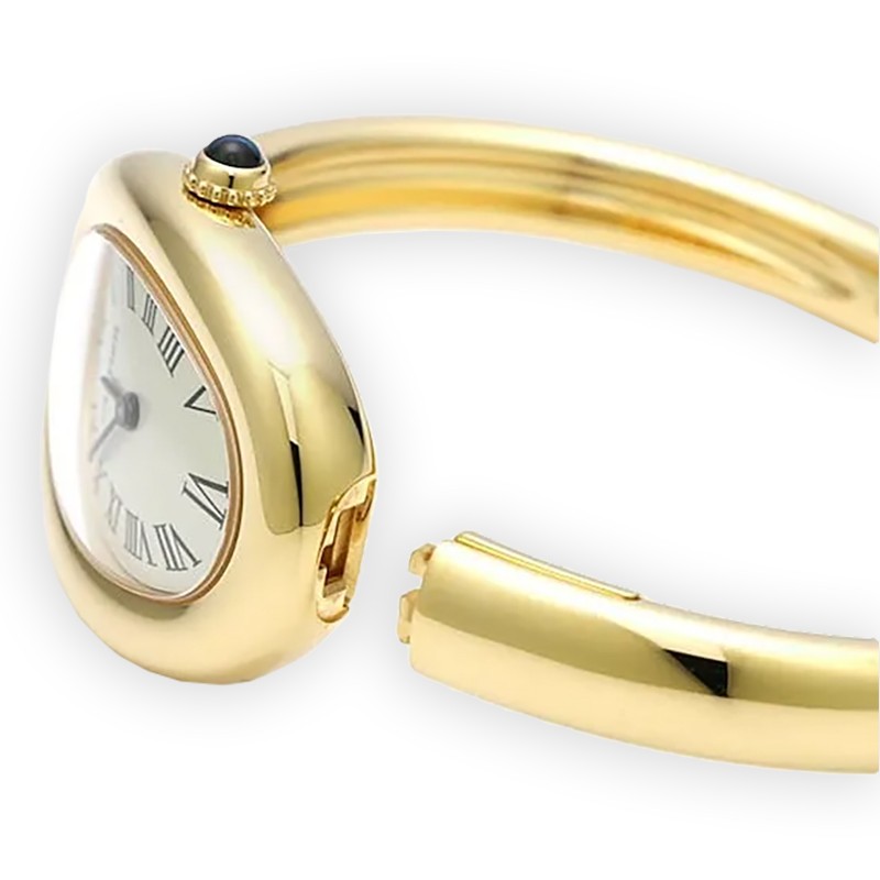 NEW CARTIER BAIGNOIRE WGBA0037 6