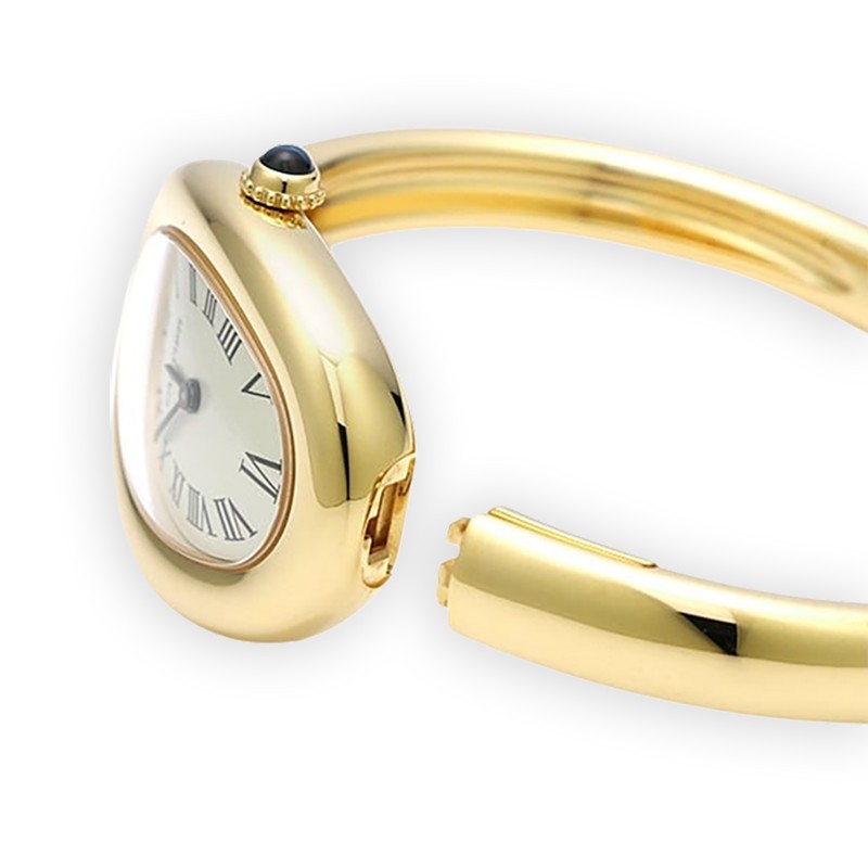NEW CARTIER BAIGNOIRE WGBA0024 6