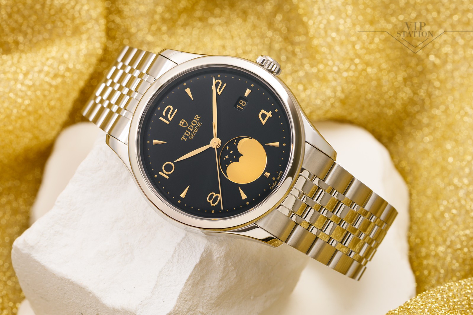NEW TUDOR 1926 91560-0003 6