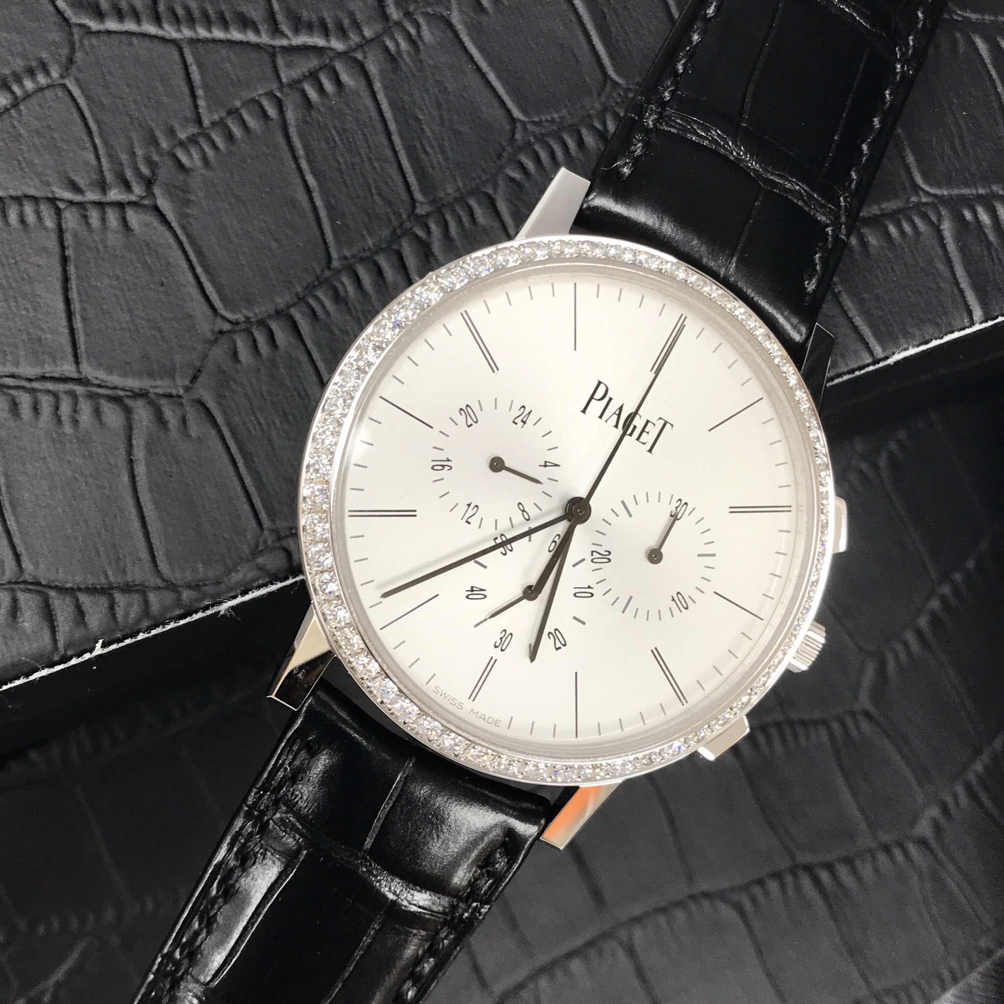 PIAGET ALTIPLANO G0A40031 6