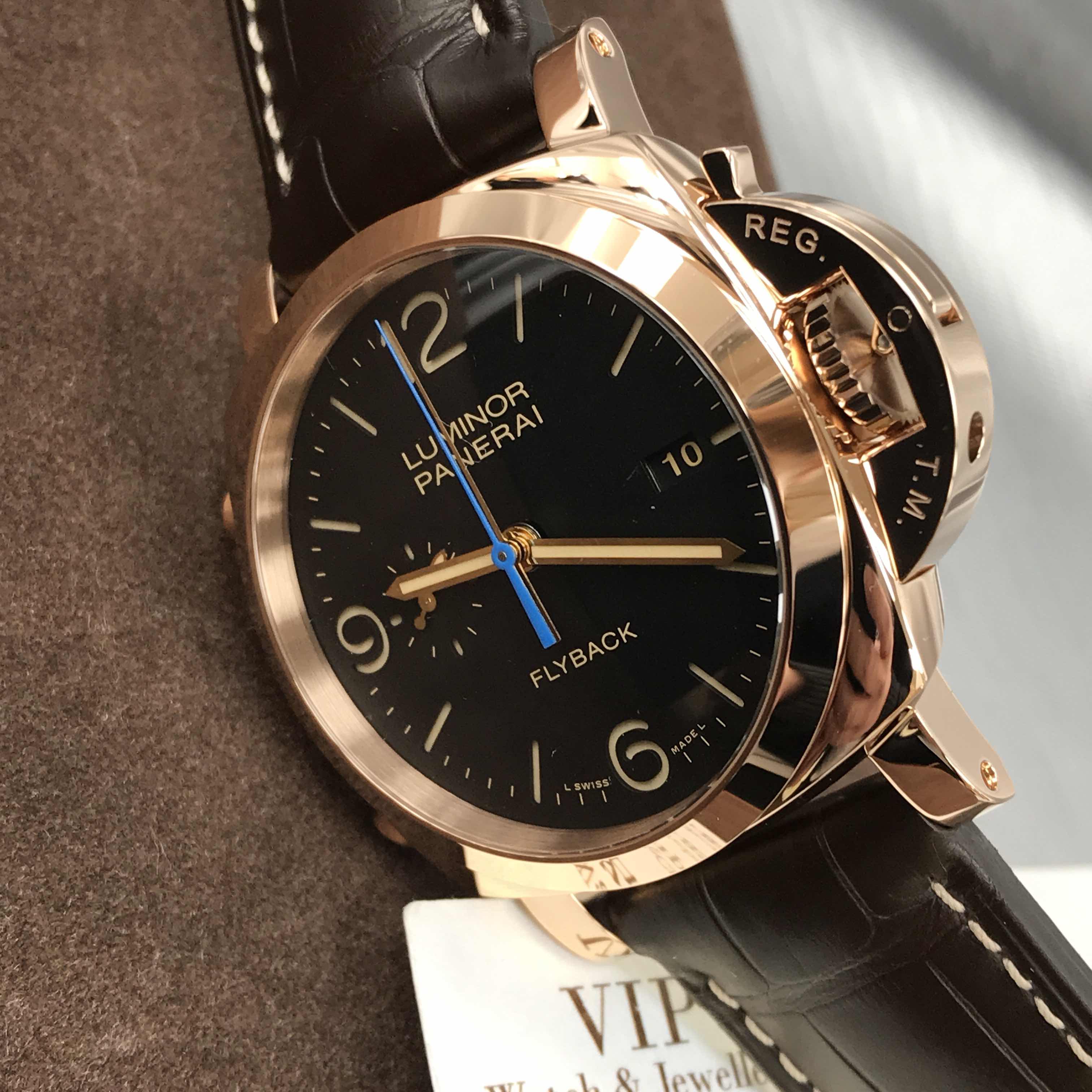 PANERAI LUMINOR PAM00525 6