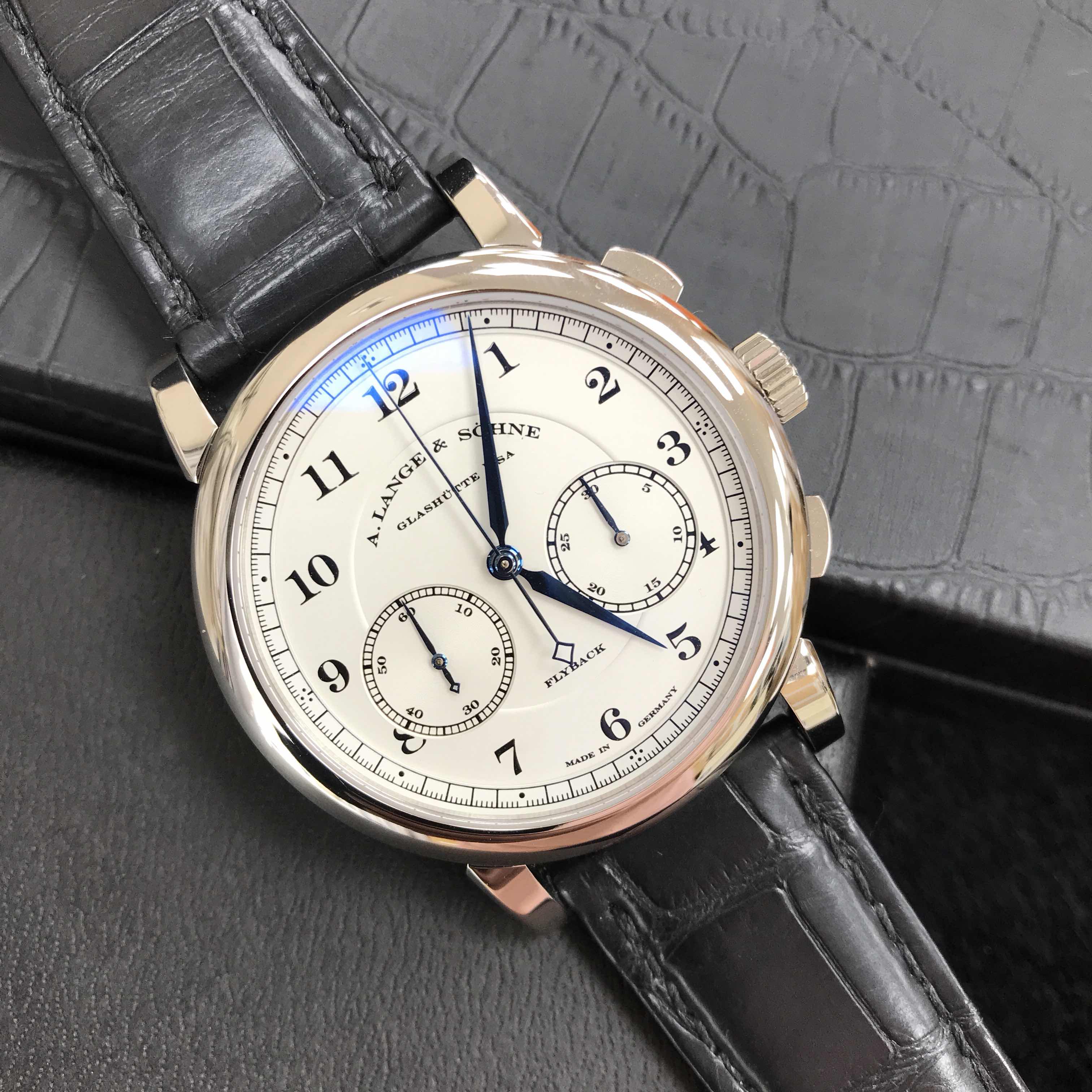 ALANGE & SOHNE 1815 402.026 6