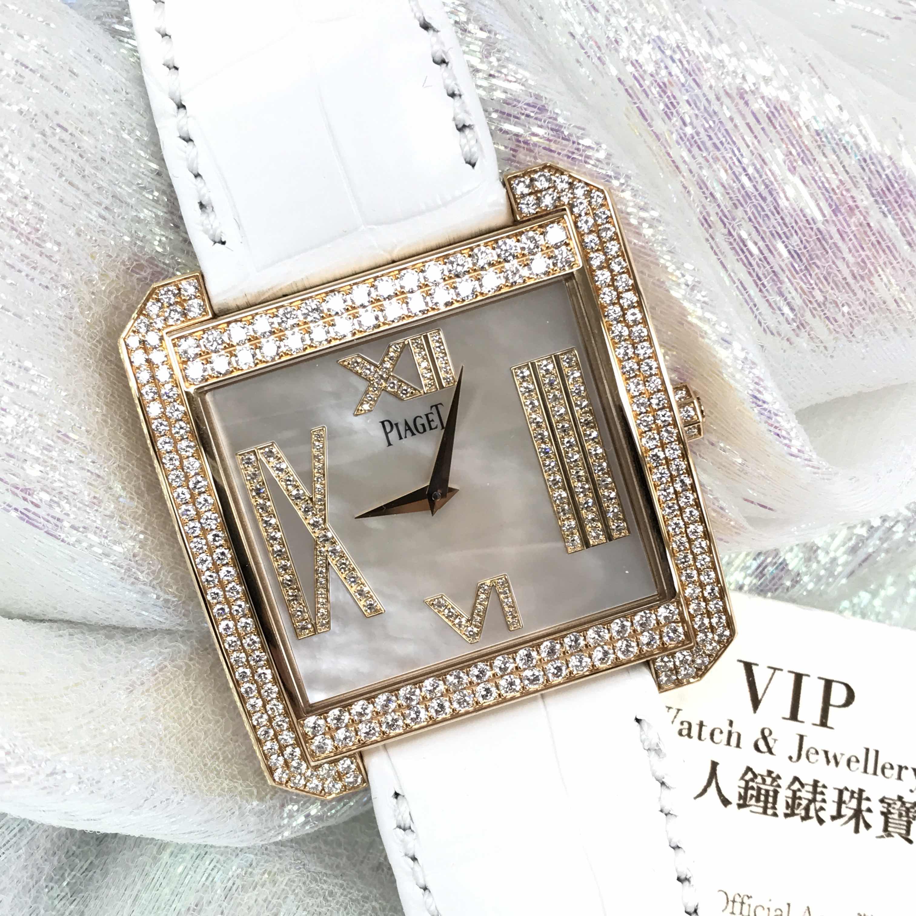 PIAGET LIMELIGHT G0A34018 6