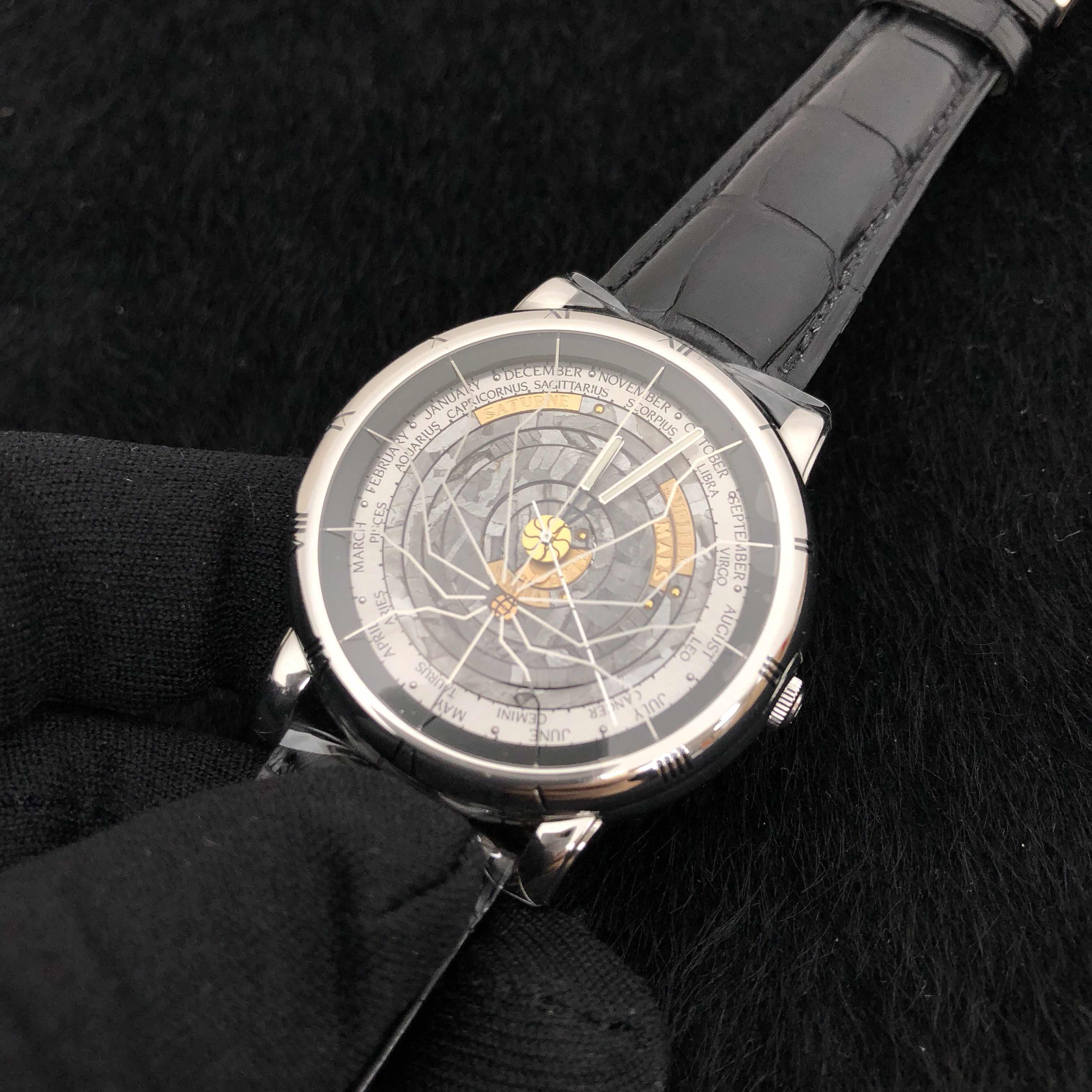 ULYSSE NARDIN CLASSIC 839-99 6