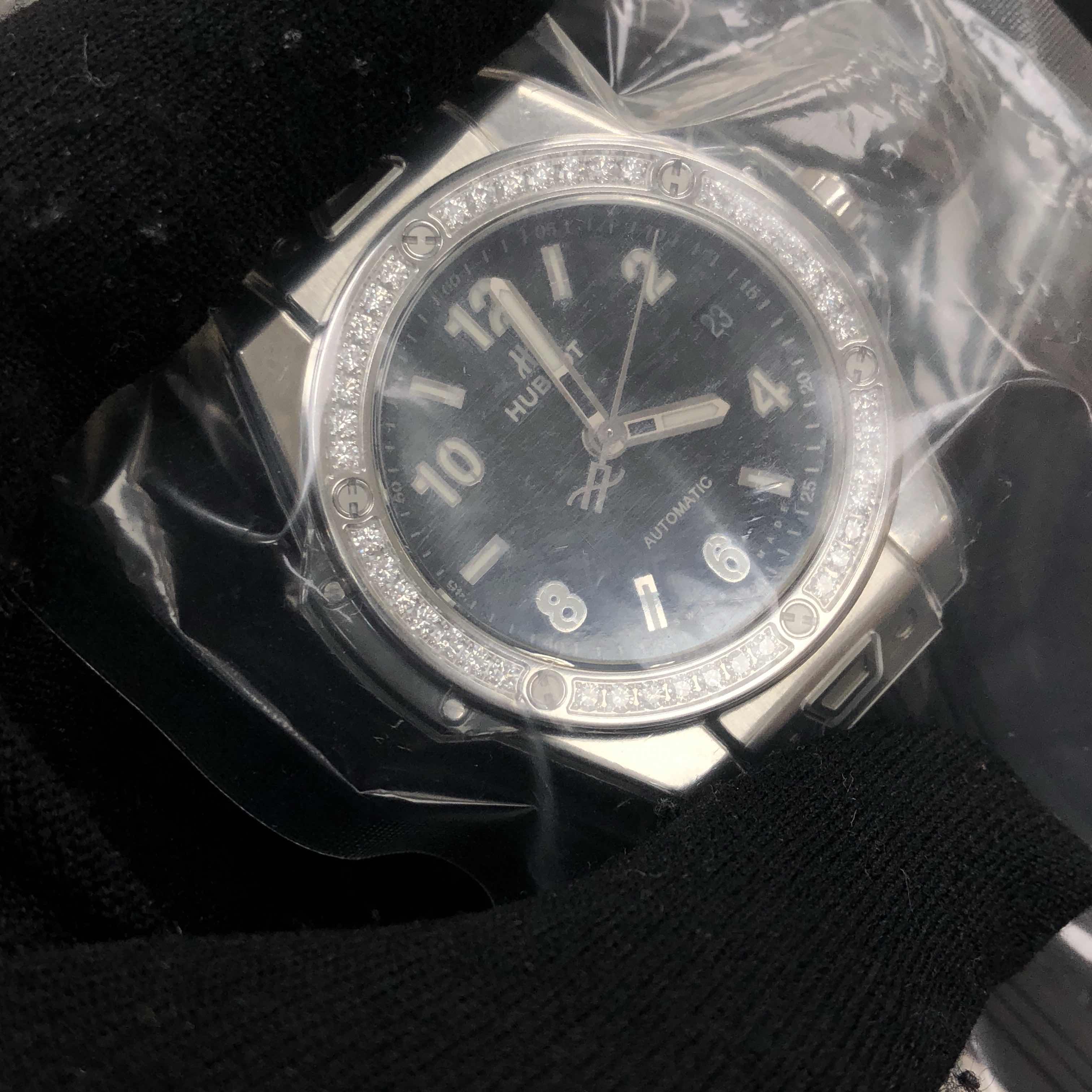 NEW HUBLOT BIG BANG 465.SX.1170.RX.1204 6