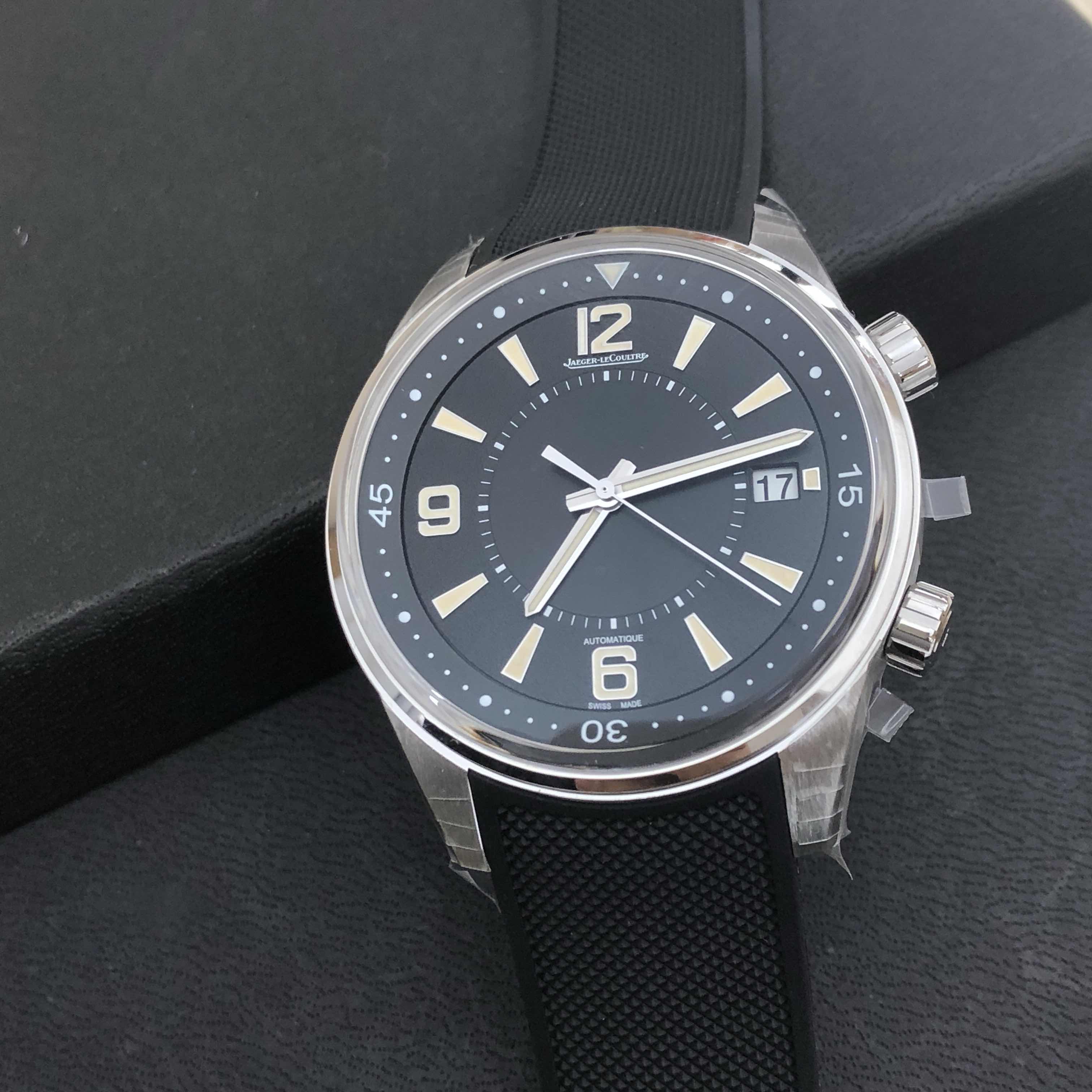 JAEGER-LECOULTRE POLARIS DATE Q9068670 6