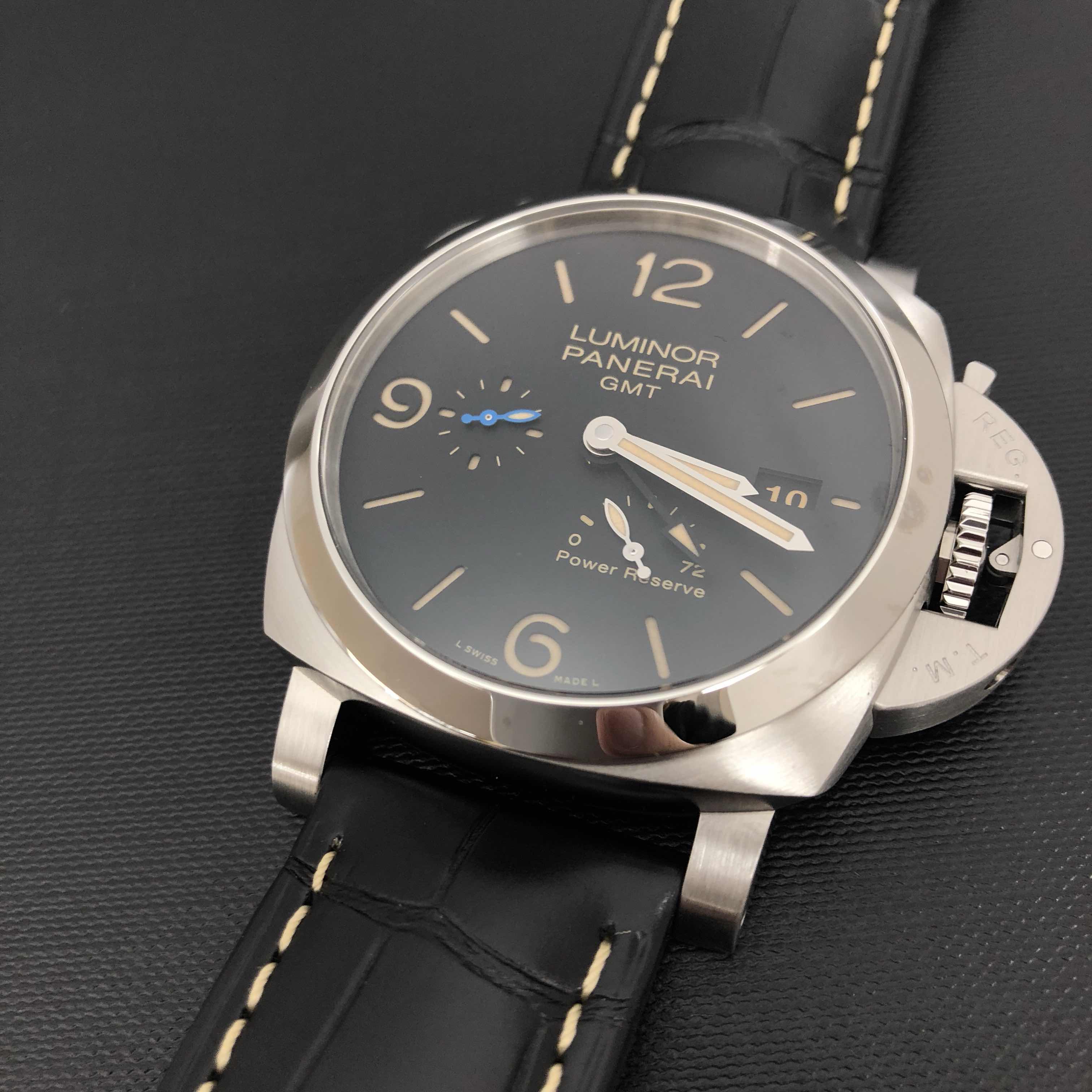 PANERAI LUMINOR PAM01321 6