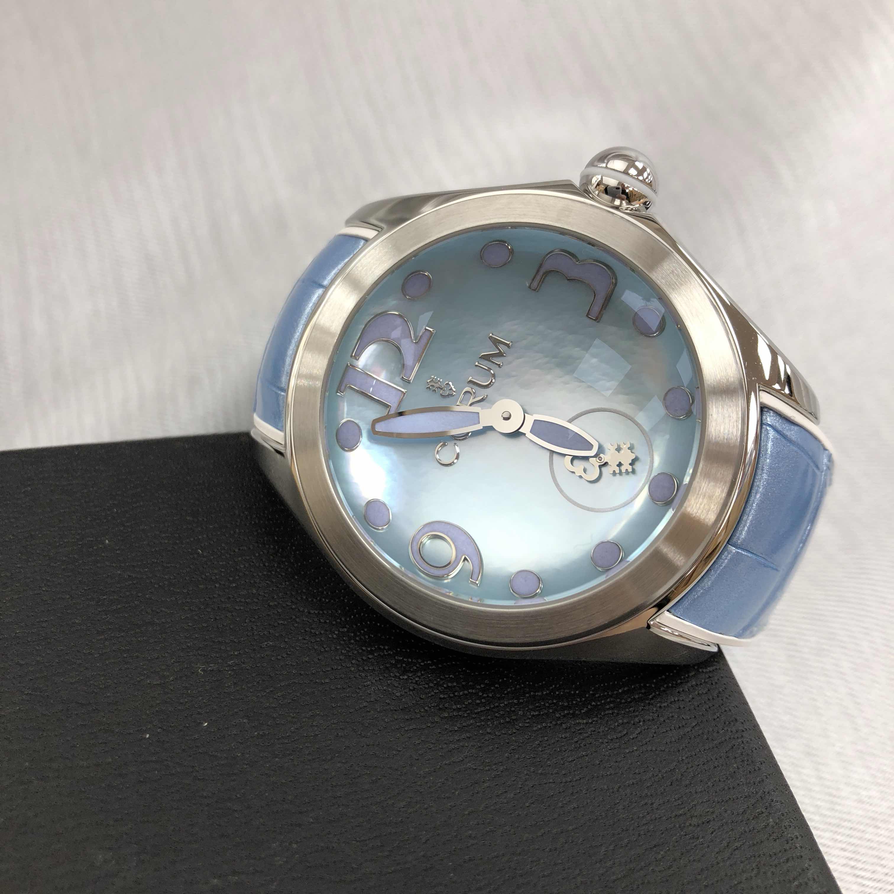 CORUM BUBBLE 295.100.20/0011 PN05 6