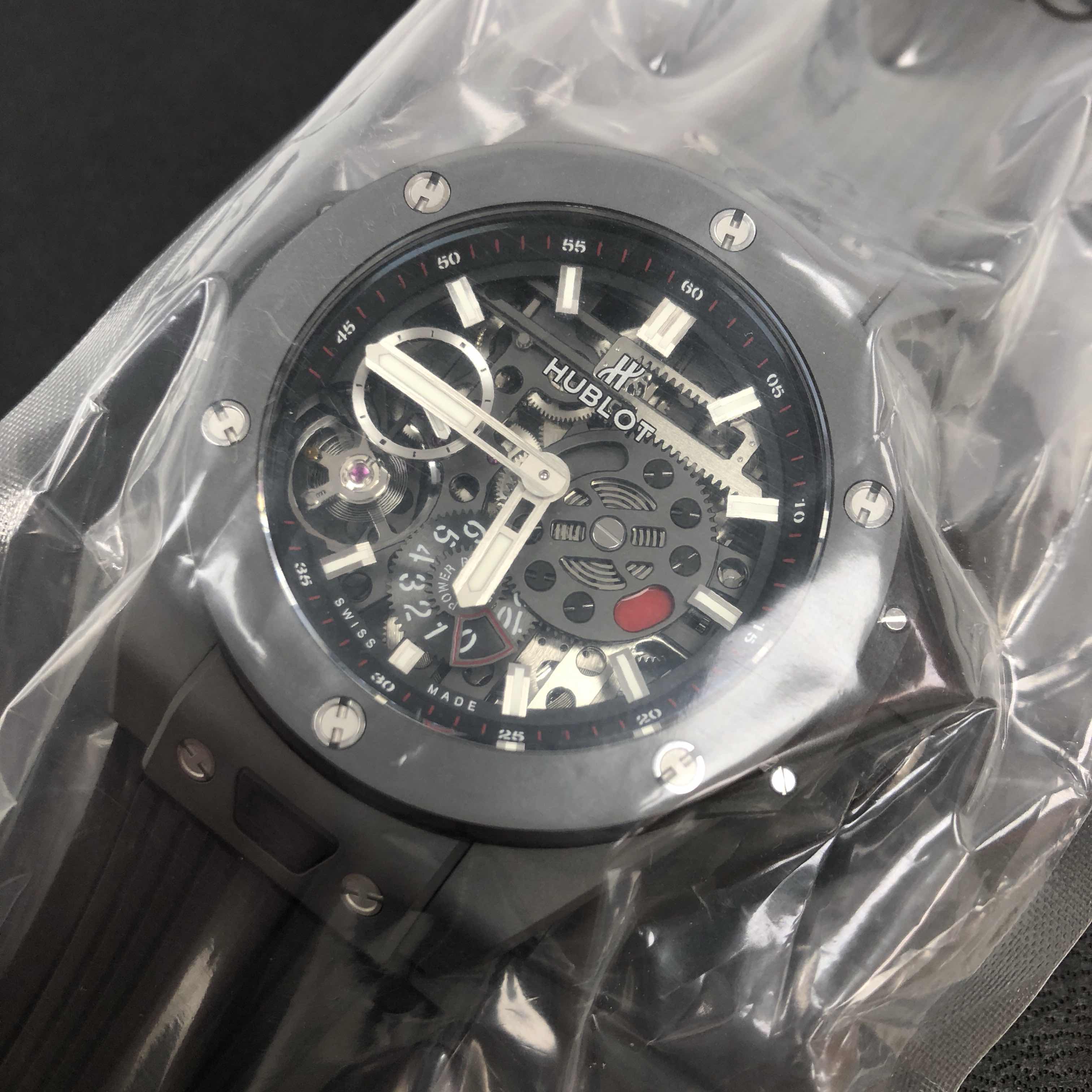 NEW HUBLOT BIG BANG 414.CI.1123.RX 6