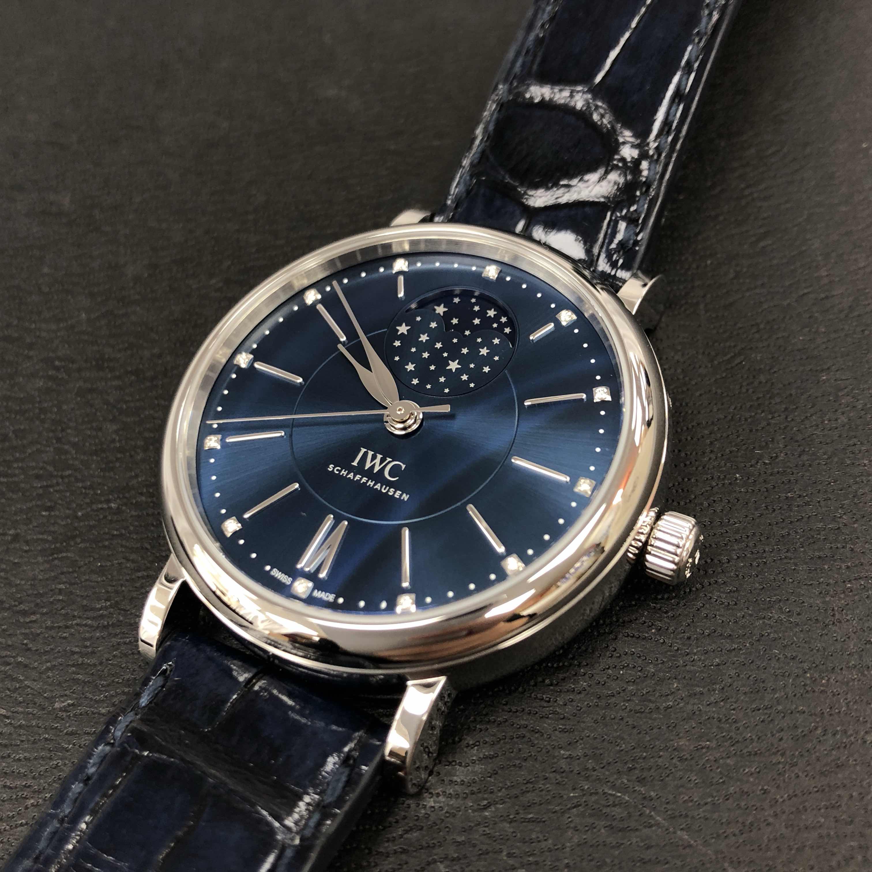 IWC PORTOFINO IW459006 6