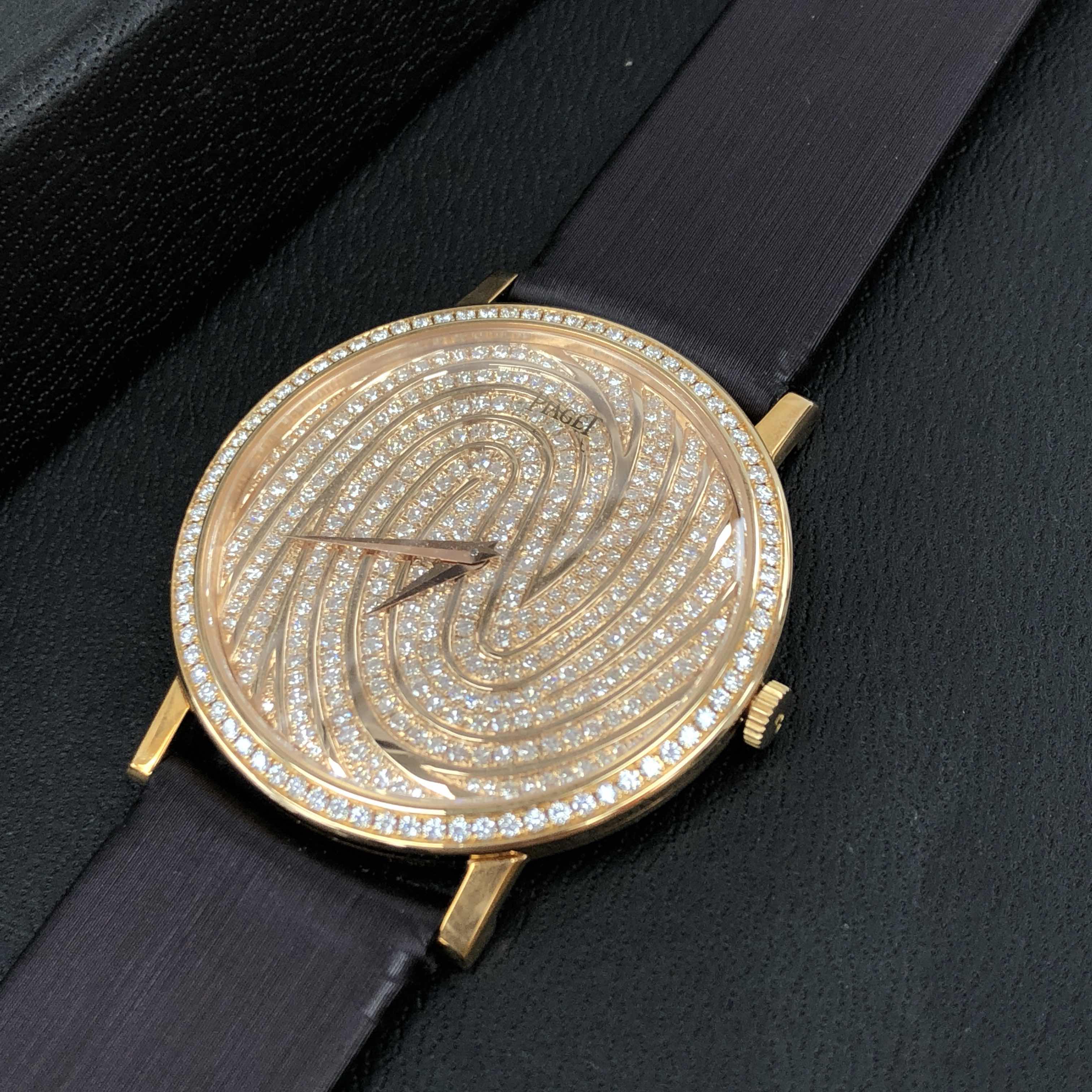 PIAGET TRADITION G0A31602 6