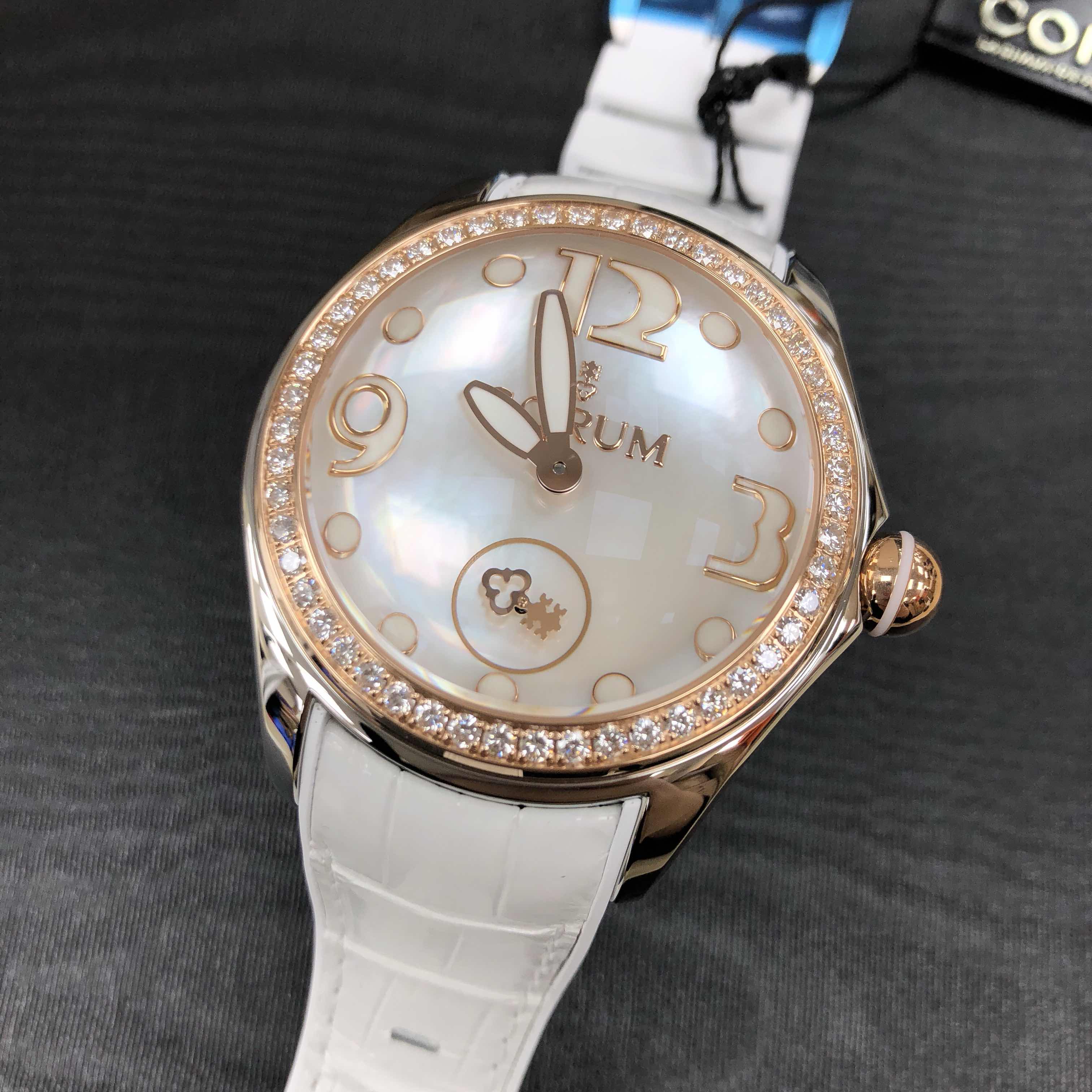 CORUM BUBBLE 295.100.29/0009 DN04 6