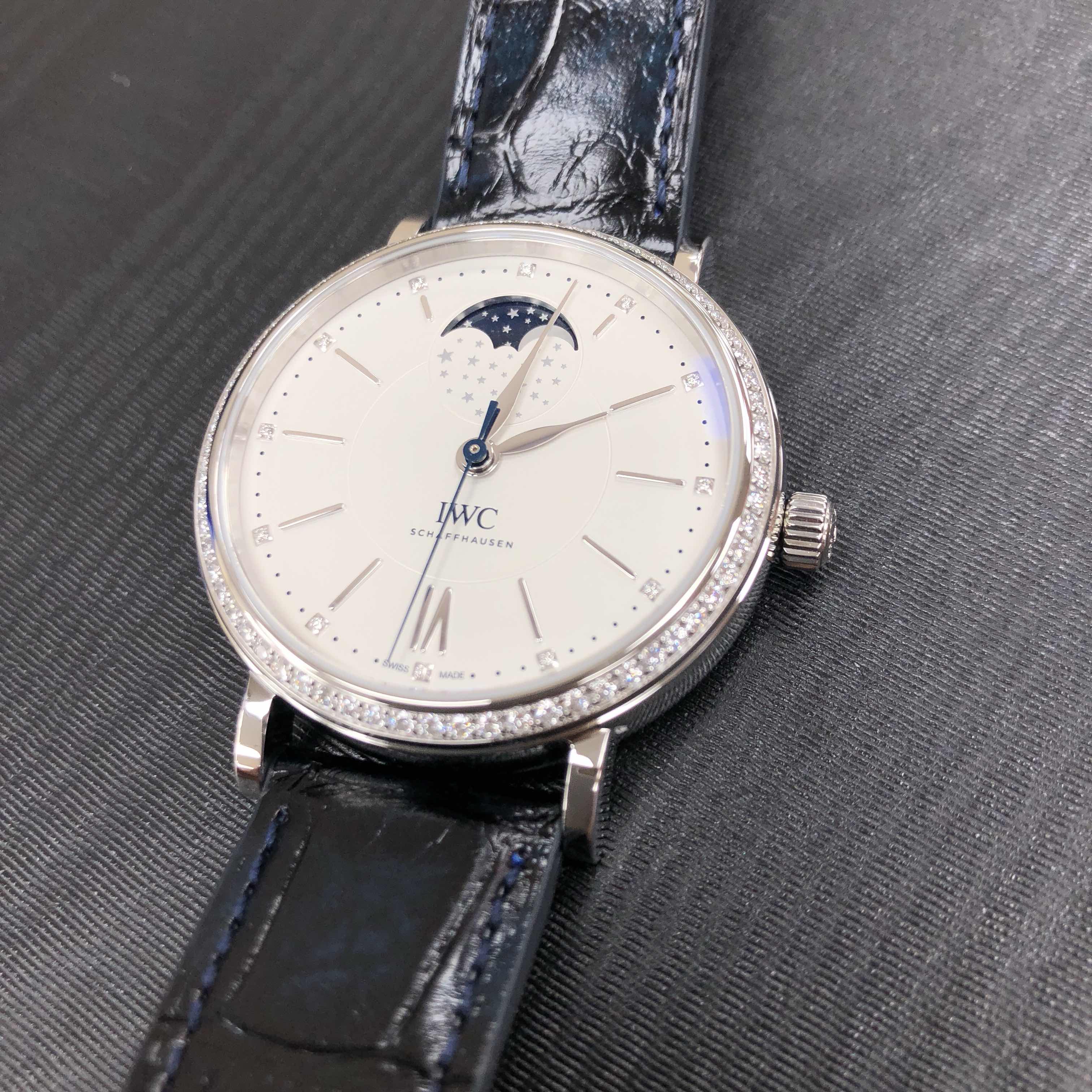 IWC PORTOFINO IW459008 6