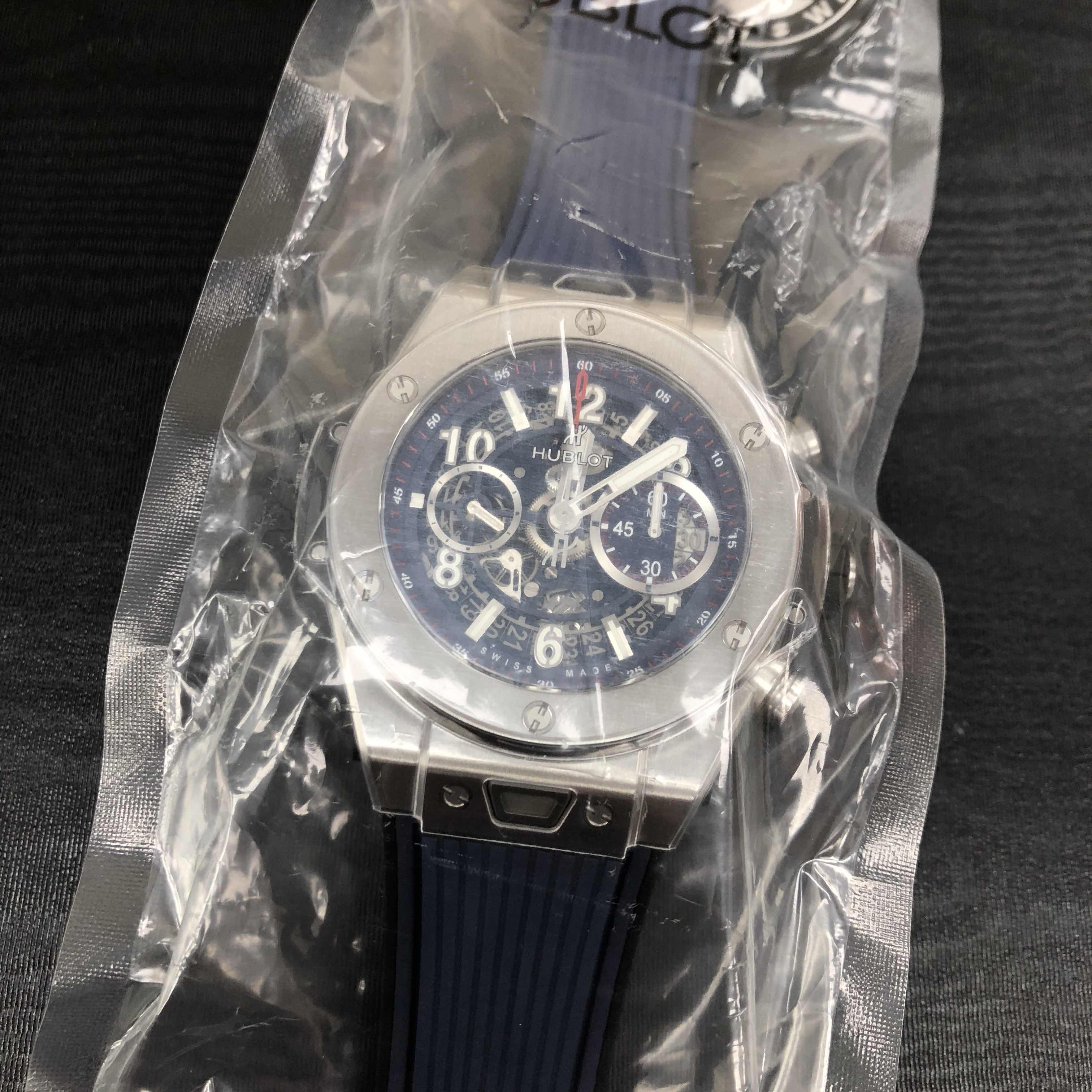 HUBLOT BIG BANG 411.NX.5179.RX 6