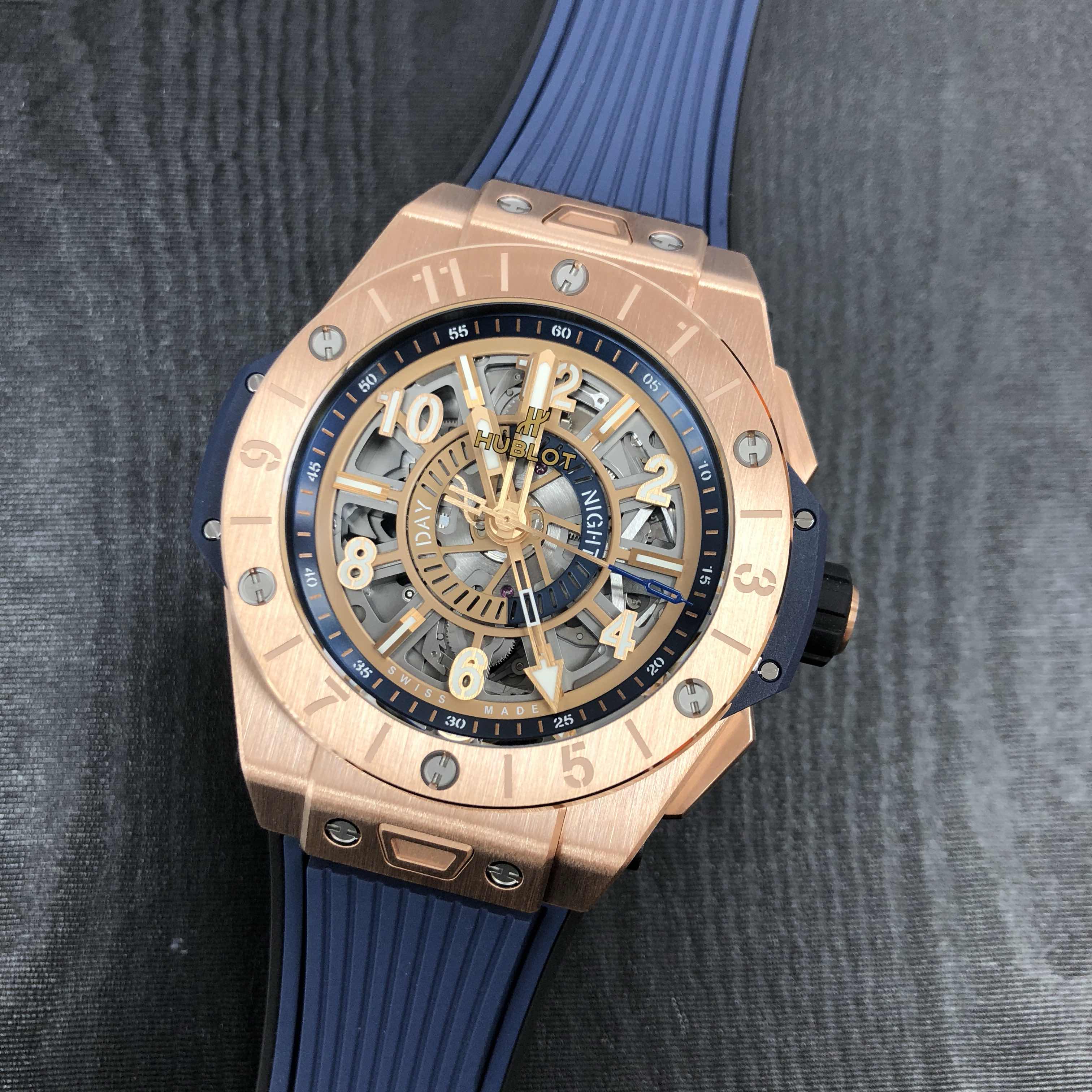 HUBLOT BIG BANG 471.OX.7128.RX 6