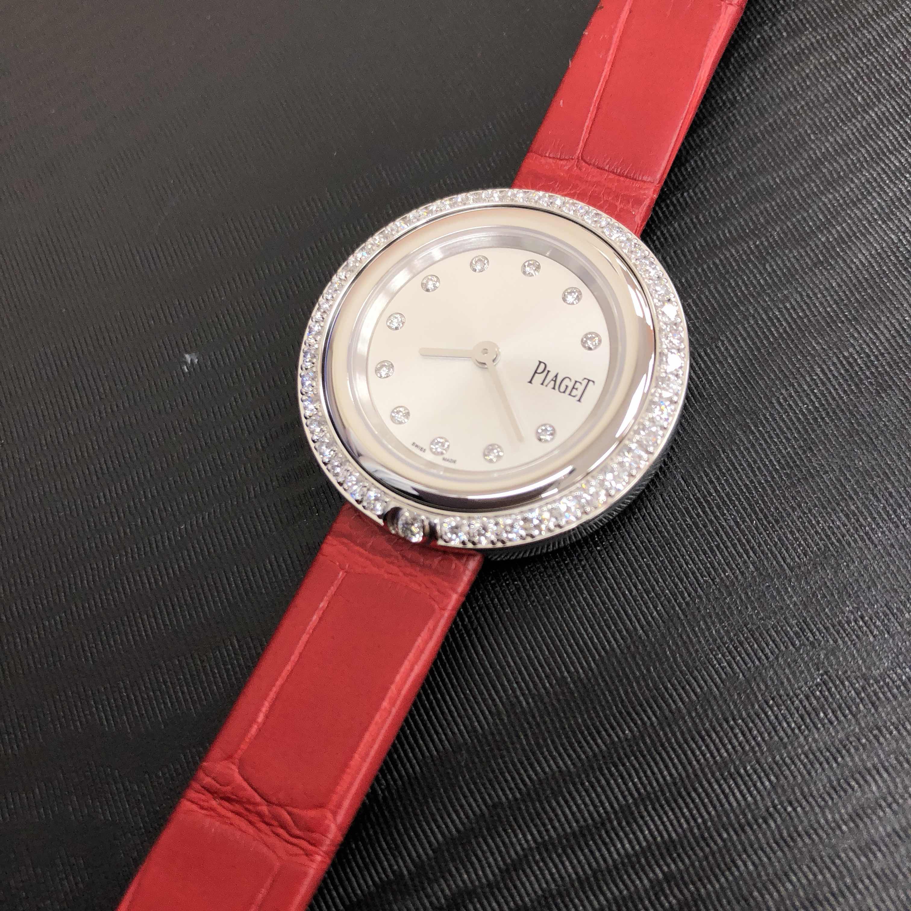 PIAGET POSSESSION G0A43084 6