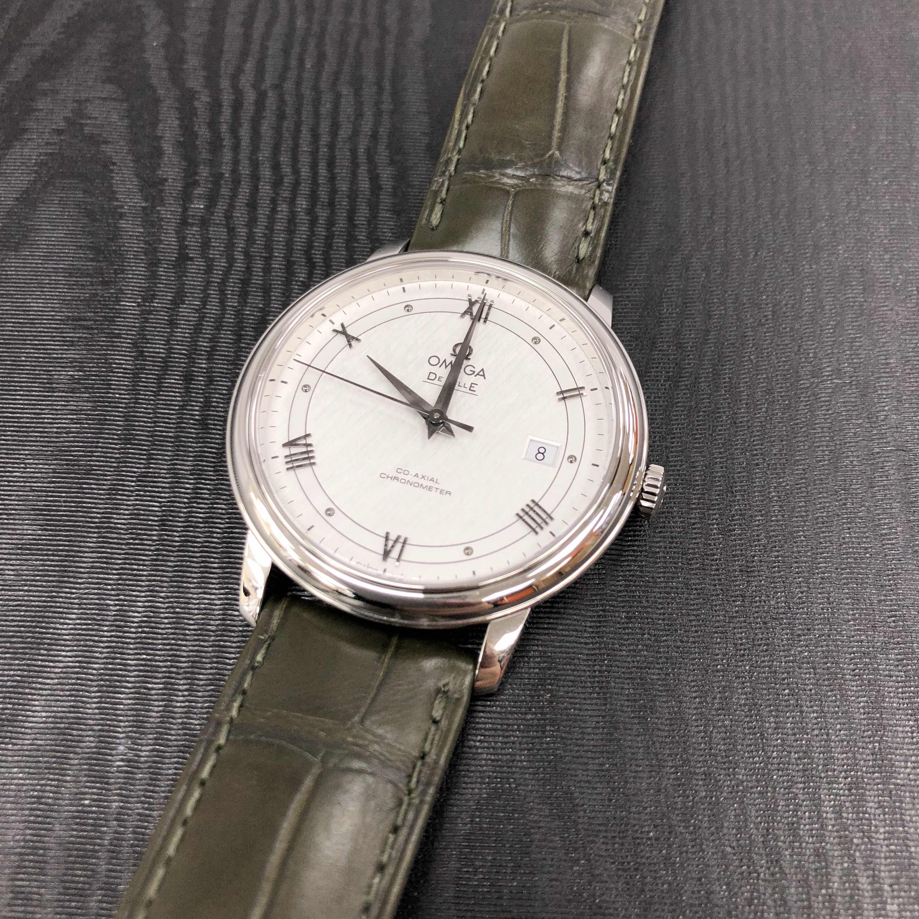 NEW OMEGA DE VILLE 424.13.40.20.02.006 6