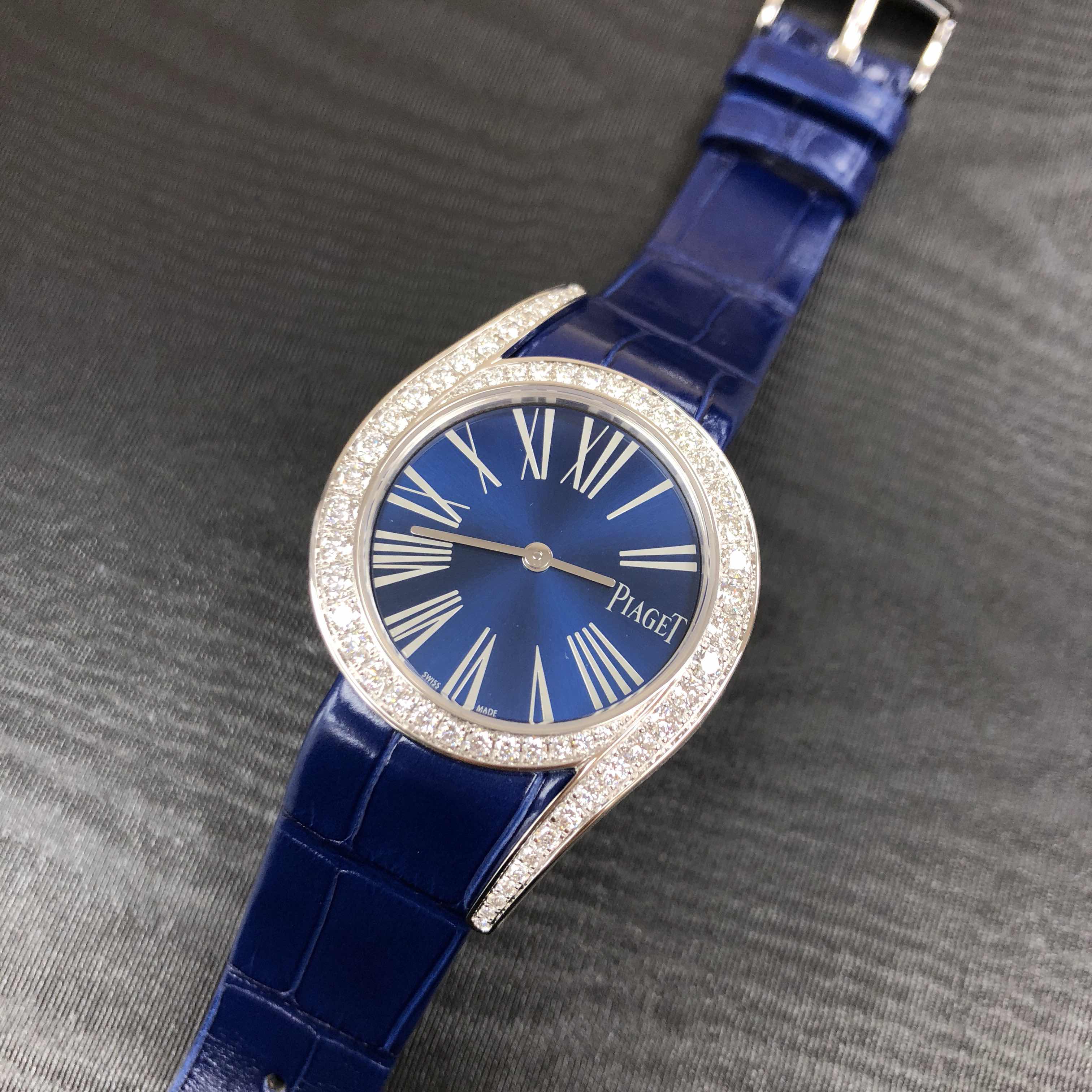 PIAGET LIMELIGHT G0A42163 6