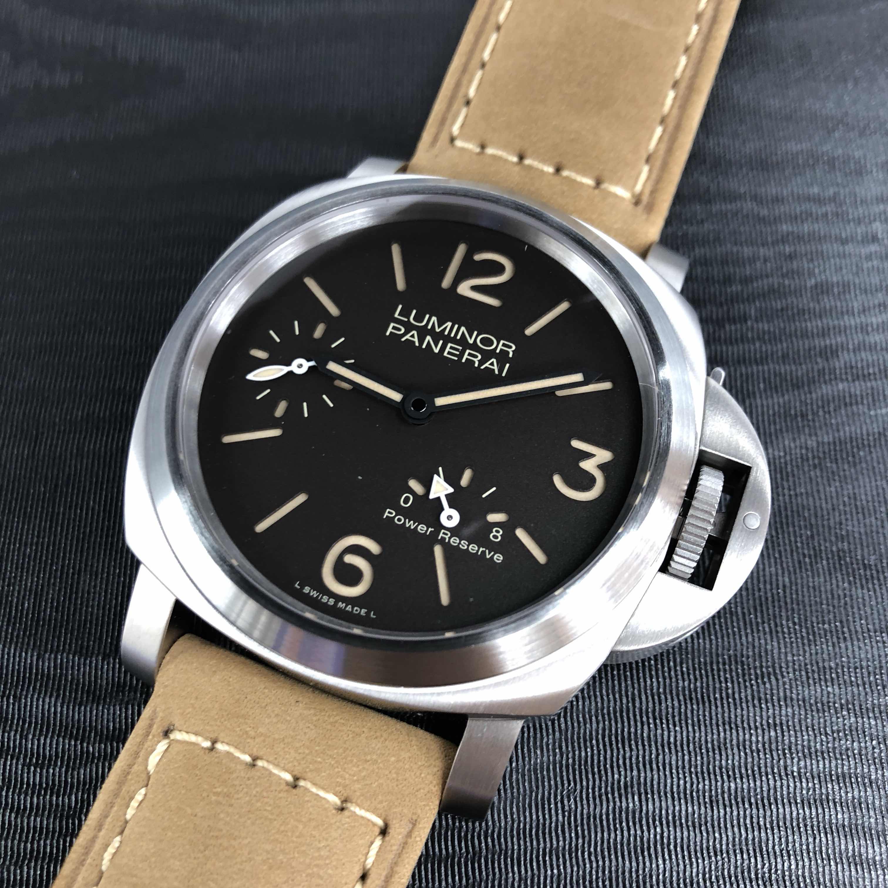 PANERAI LUMINOR PAM00797 6