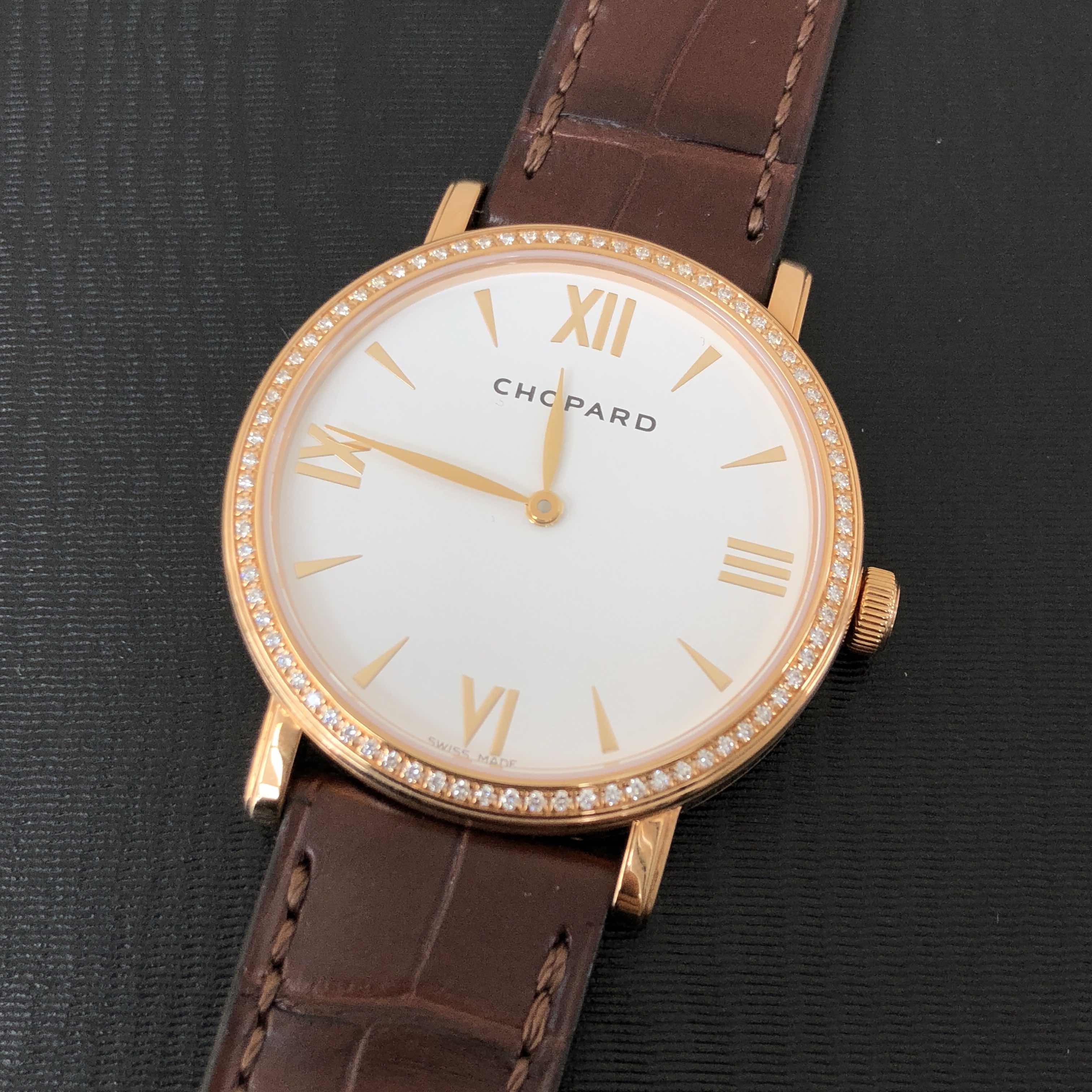 CHOPARD CLASSIQUE 173154-5201 6