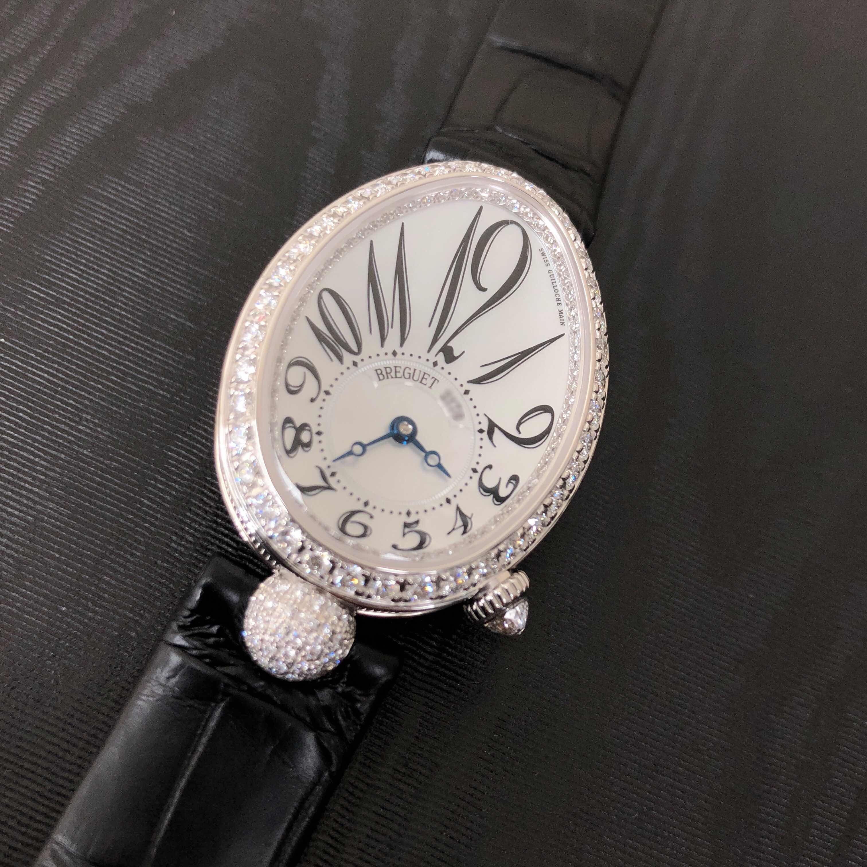 BREGUET REINE DE NAPLES 8928BB/5W/944/DD0D 6