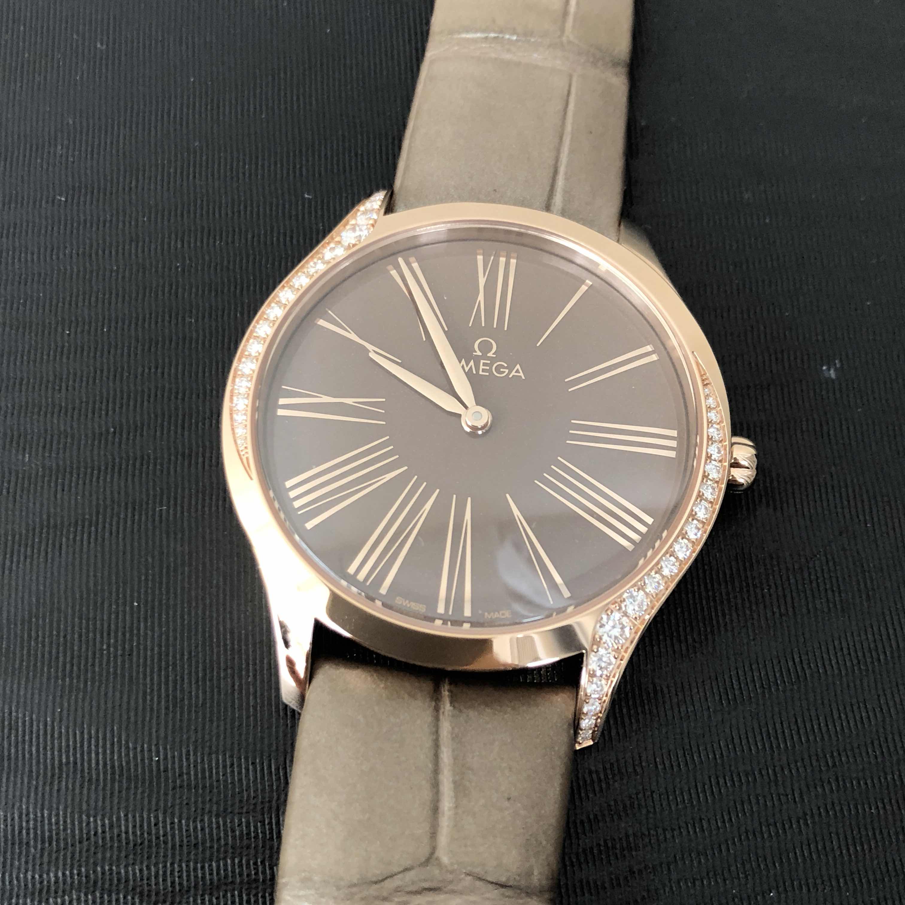 NEW OMEGA DE VILLE 428.58.36.60.13.001 6