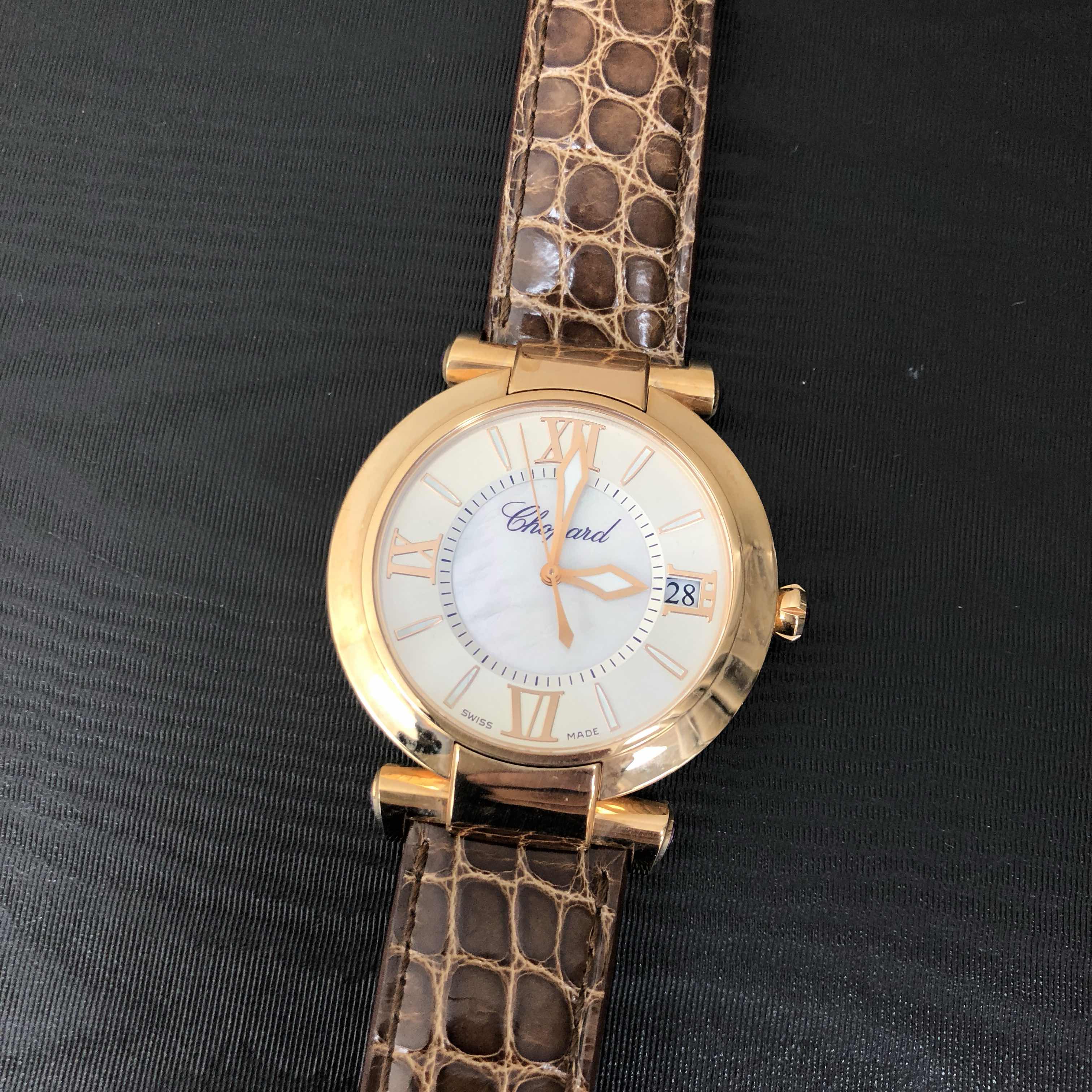 CHOPARD IMPERIALE 384241-5001 6