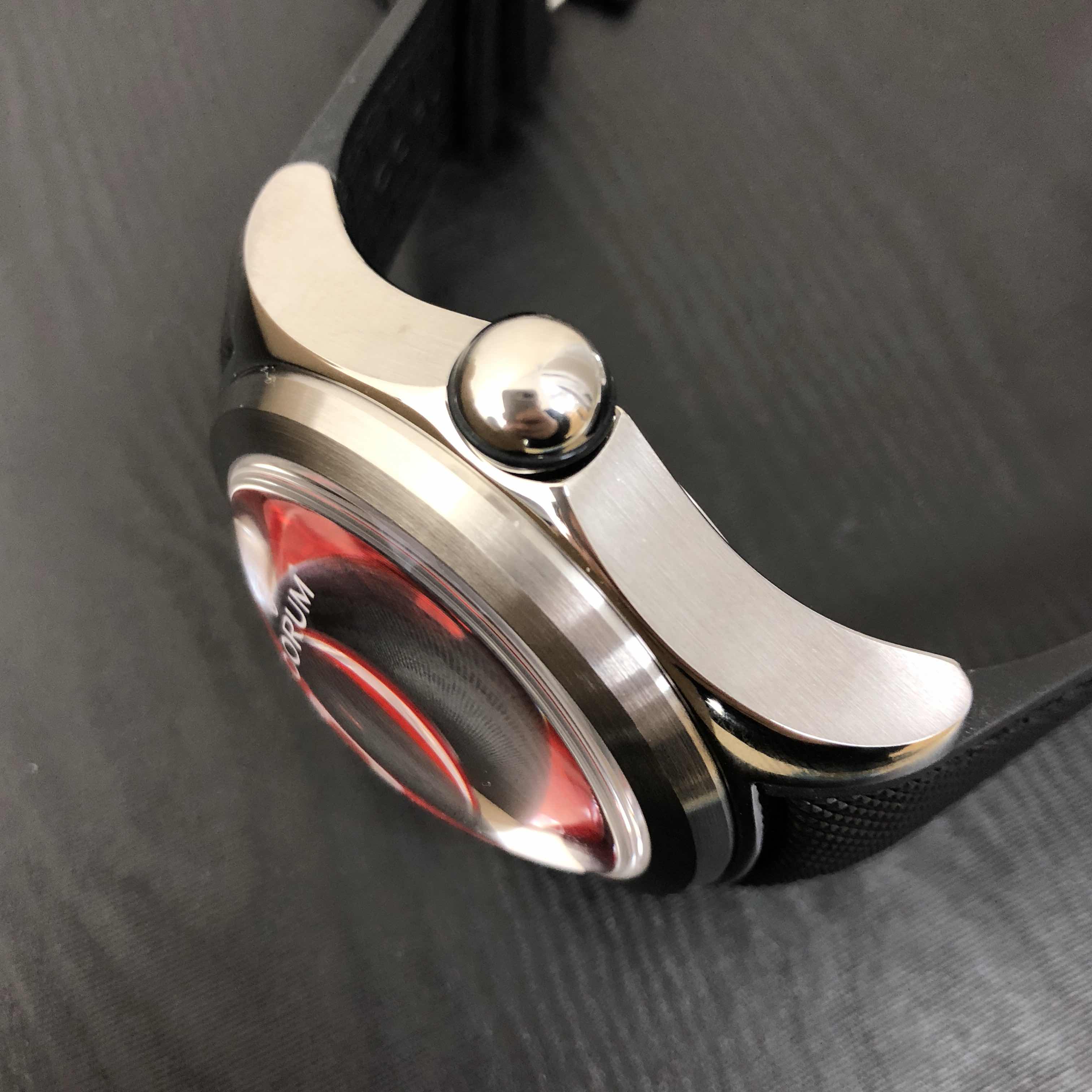CORUM BUBBLE 403.101.04/0601 ST01 6