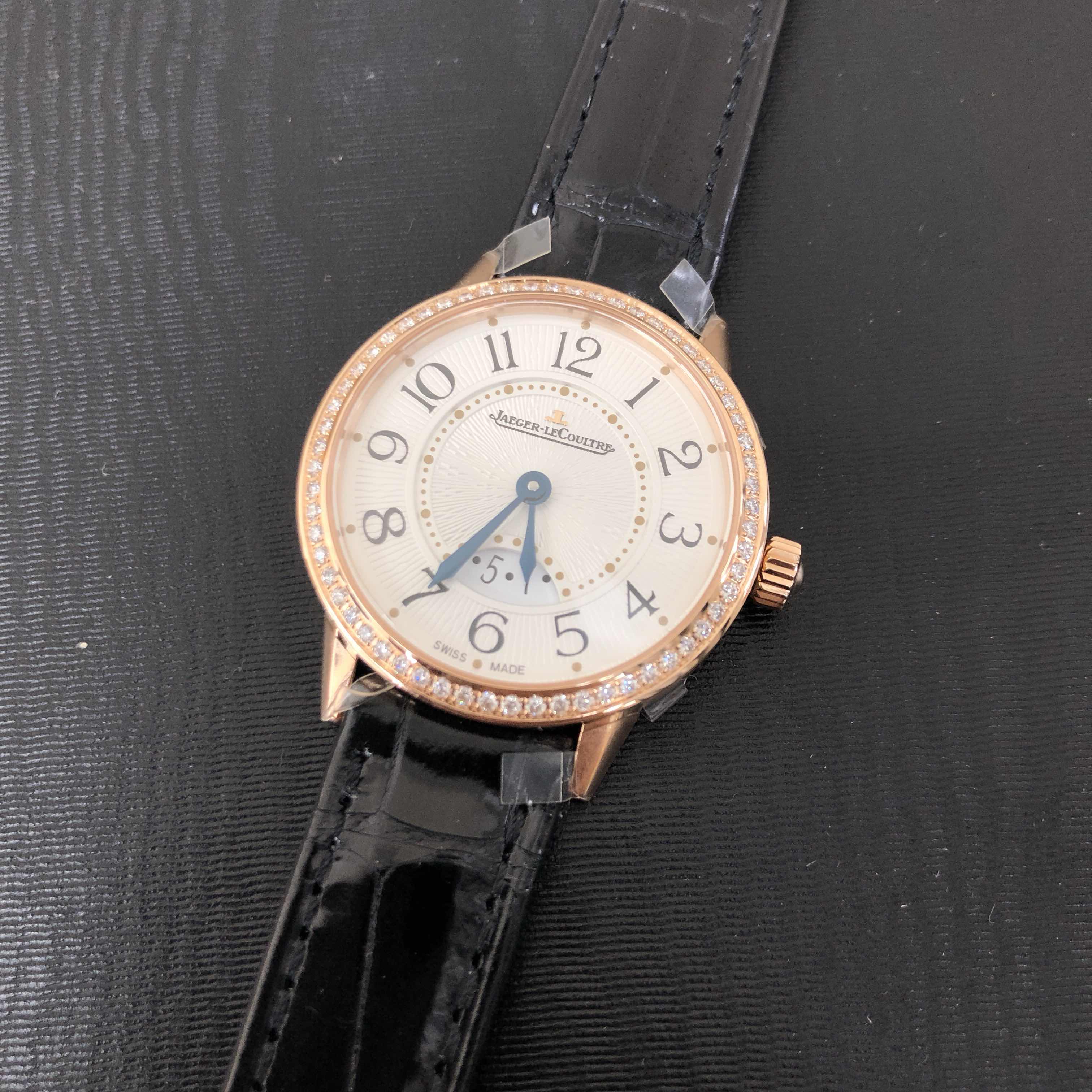 JAEGER-LECOULTRE RENDEZ VOUS Q3402530 6