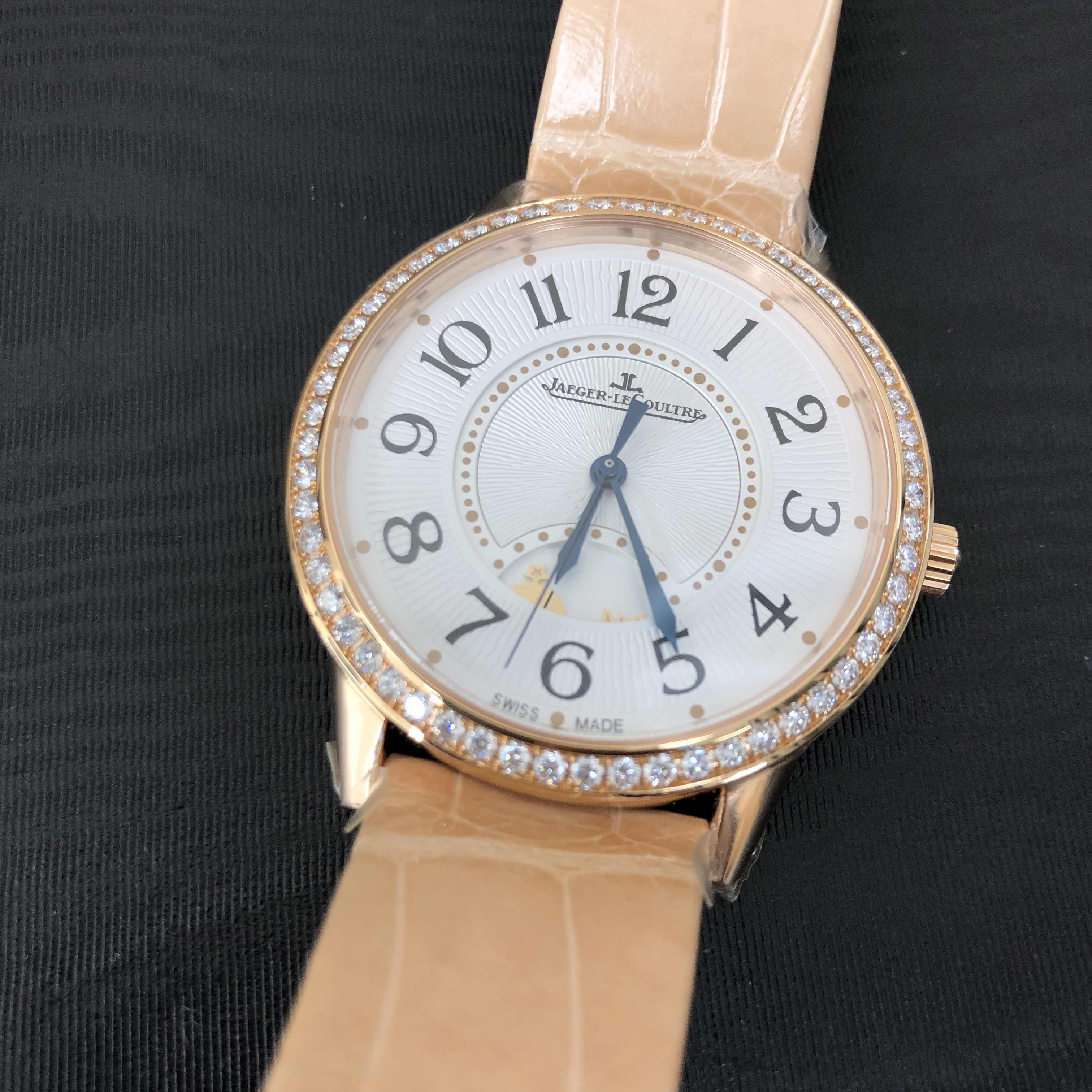 JAEGER-LECOULTRE RENDEZ VOUS Q3612420 6