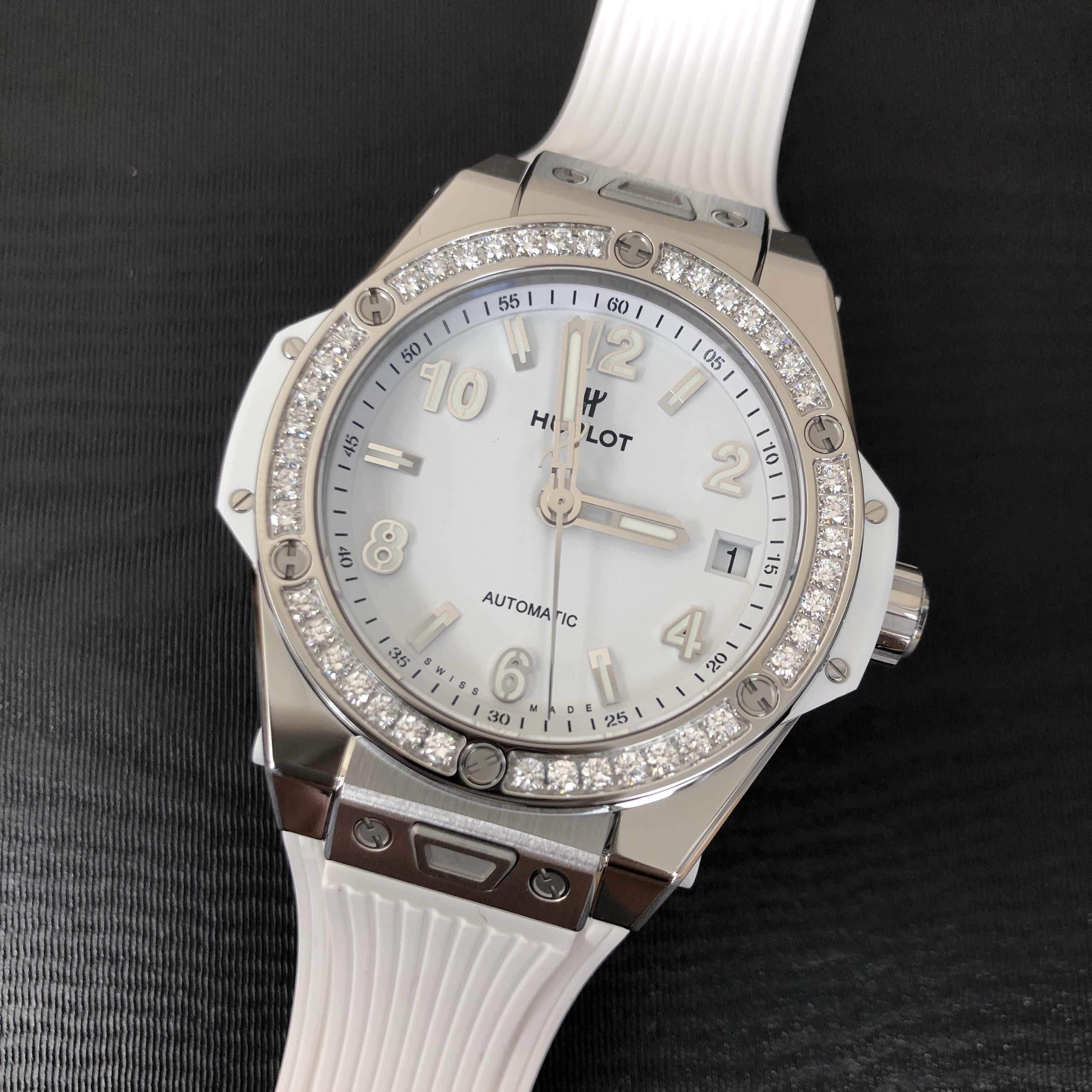 HUBLOT BIG BANG 465.SE.2010.RW.1204 6