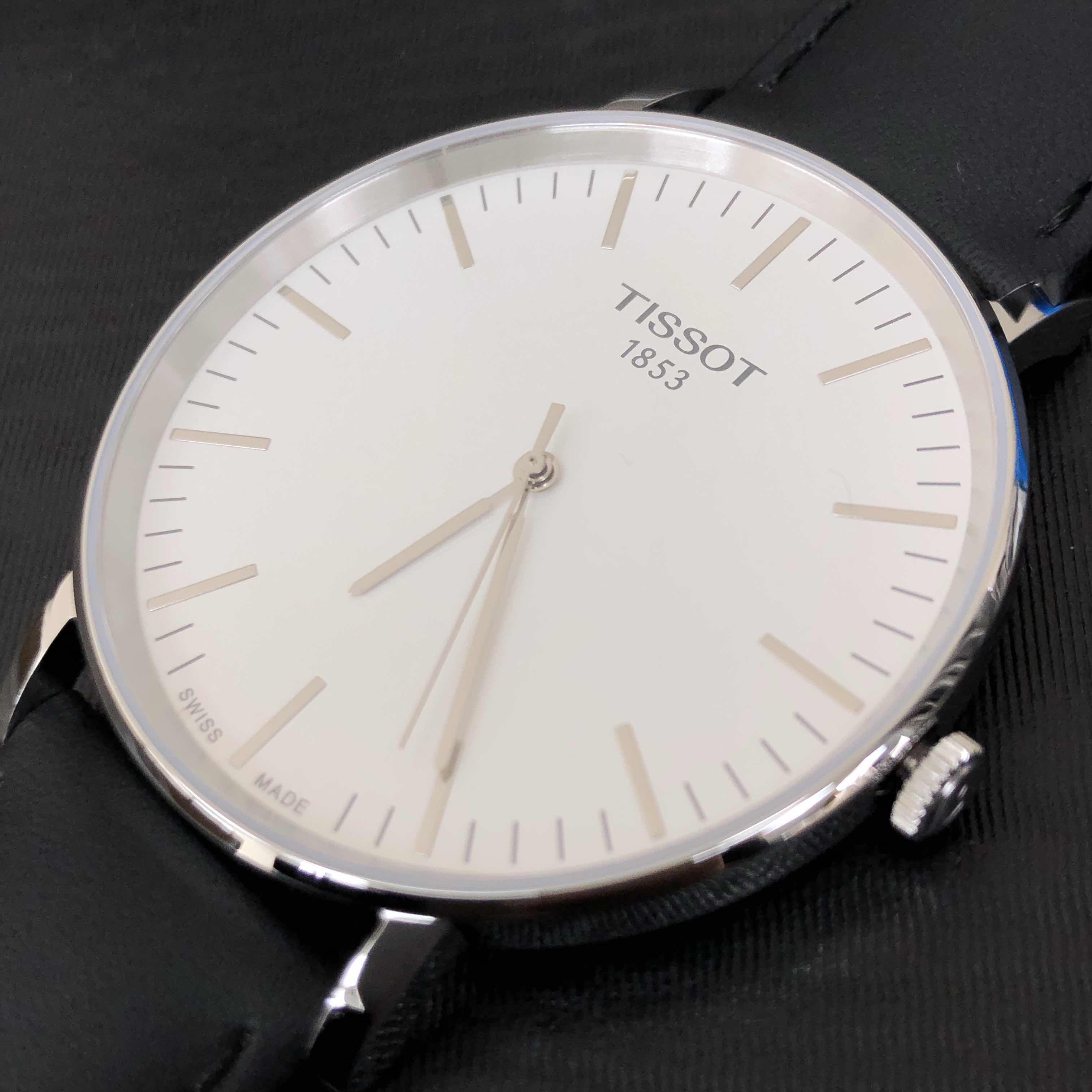 TISSOT EVERYTIME T109.610.16.031.00 6
