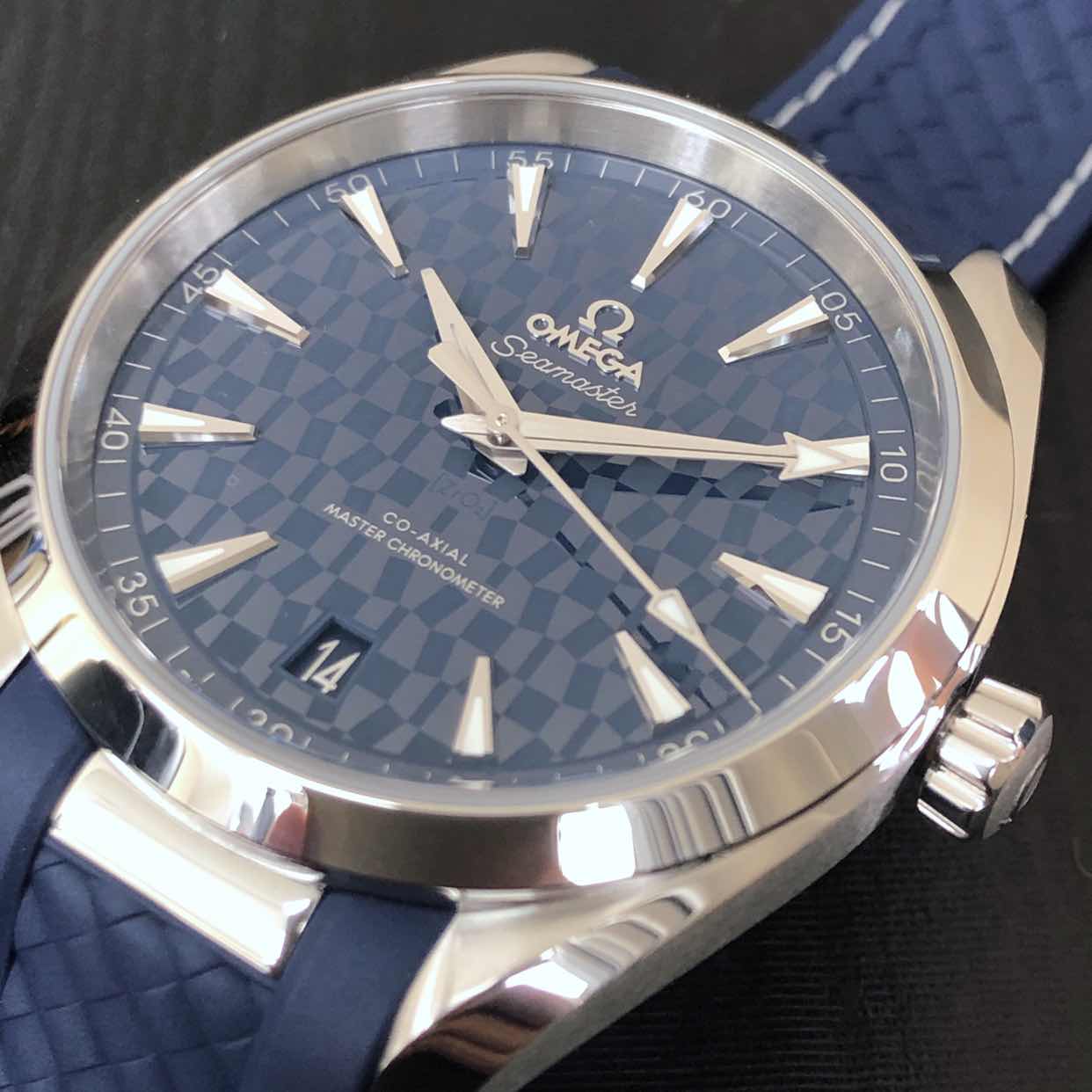 NEW OMEGA SPECIALITIES 522.12.41.21.03.001 6