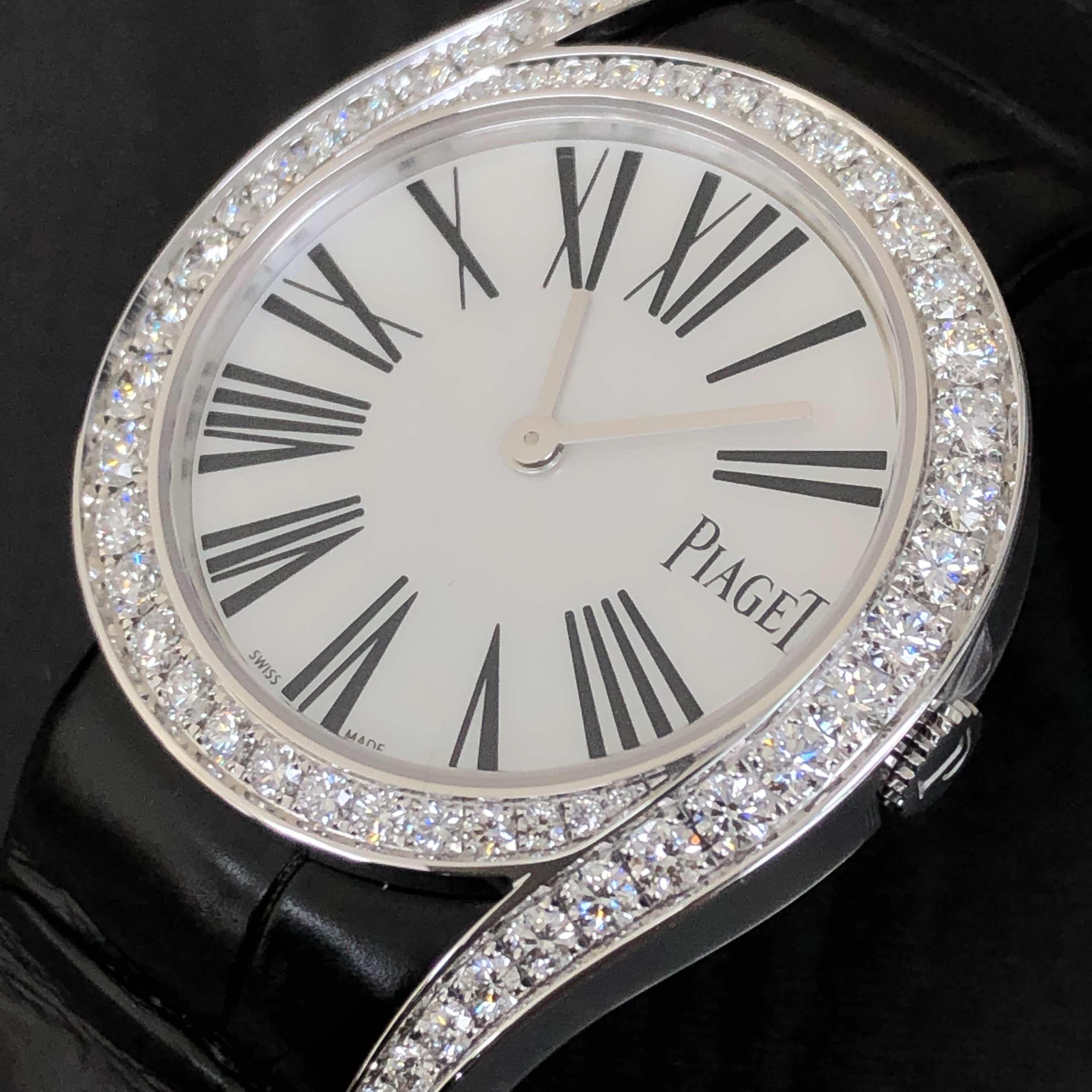 PIAGET LIMELIGHT G0A43390 6