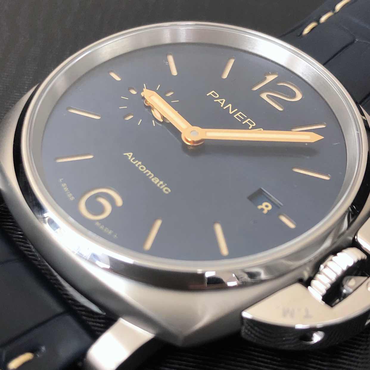 PANERAI LUMINOR PAM00927 6