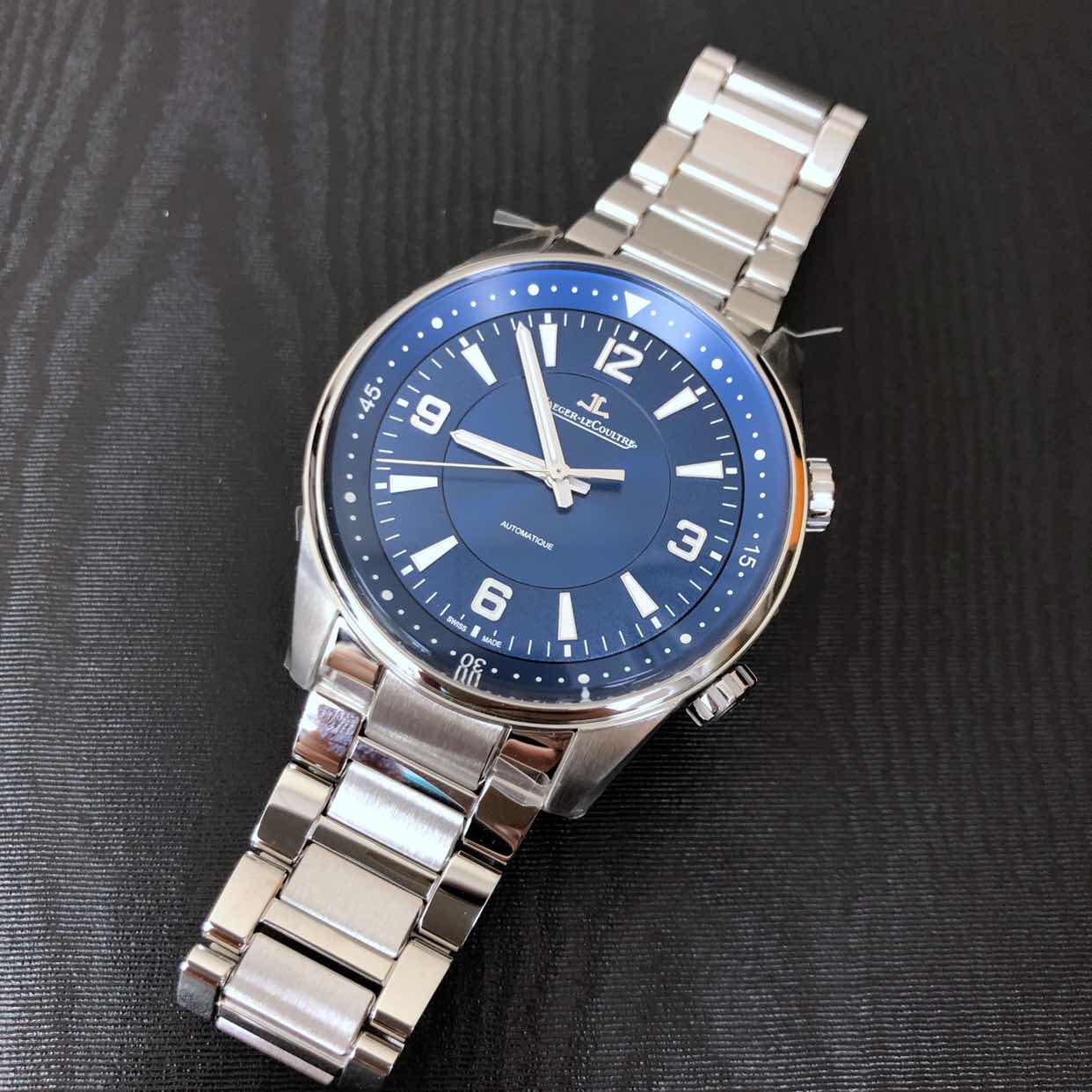 JAEGER-LECOULTRE POLARIS DATE Q9008180 6
