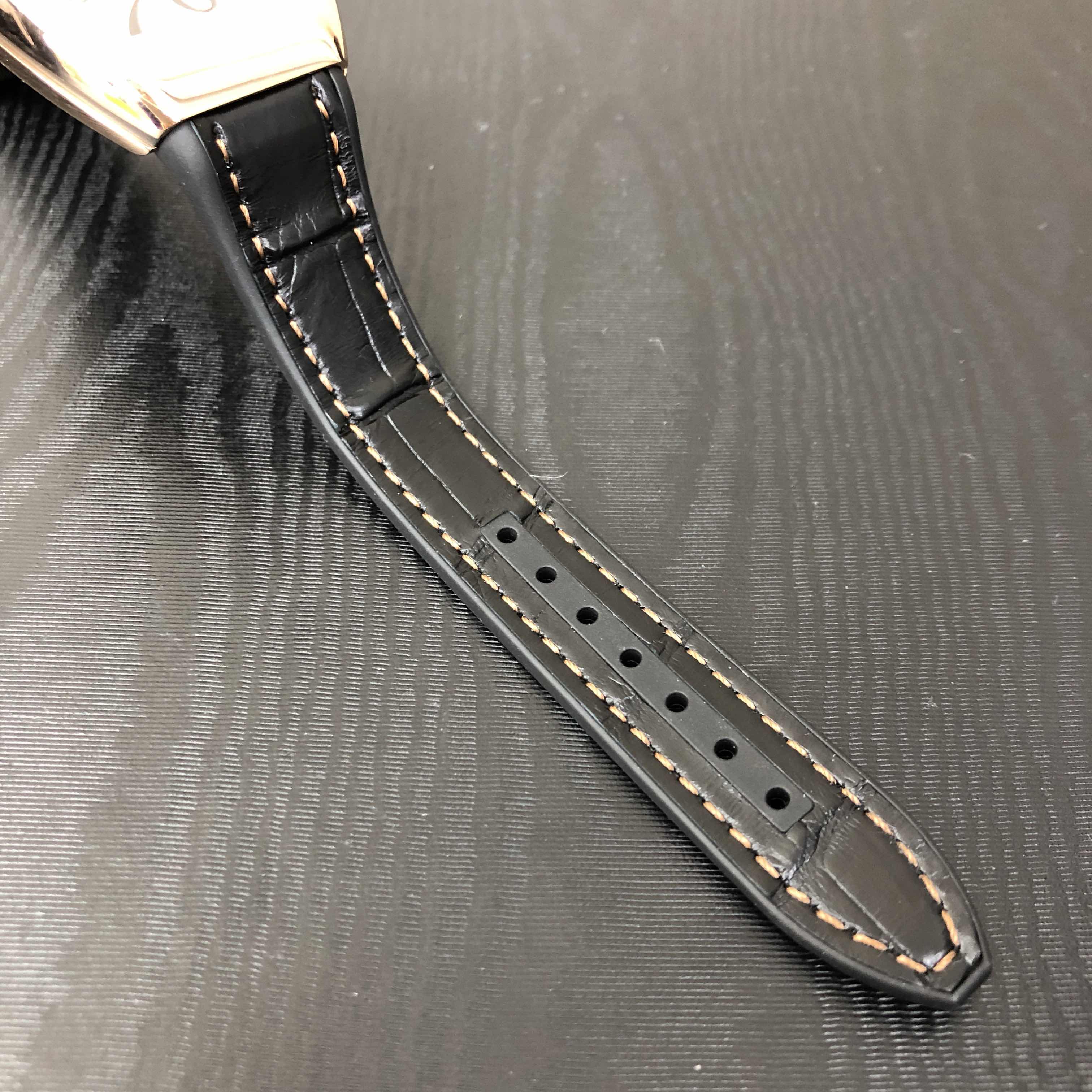 FRANCK MULLER VANGUARD V 32 SC AT FO (5N.NR) 6