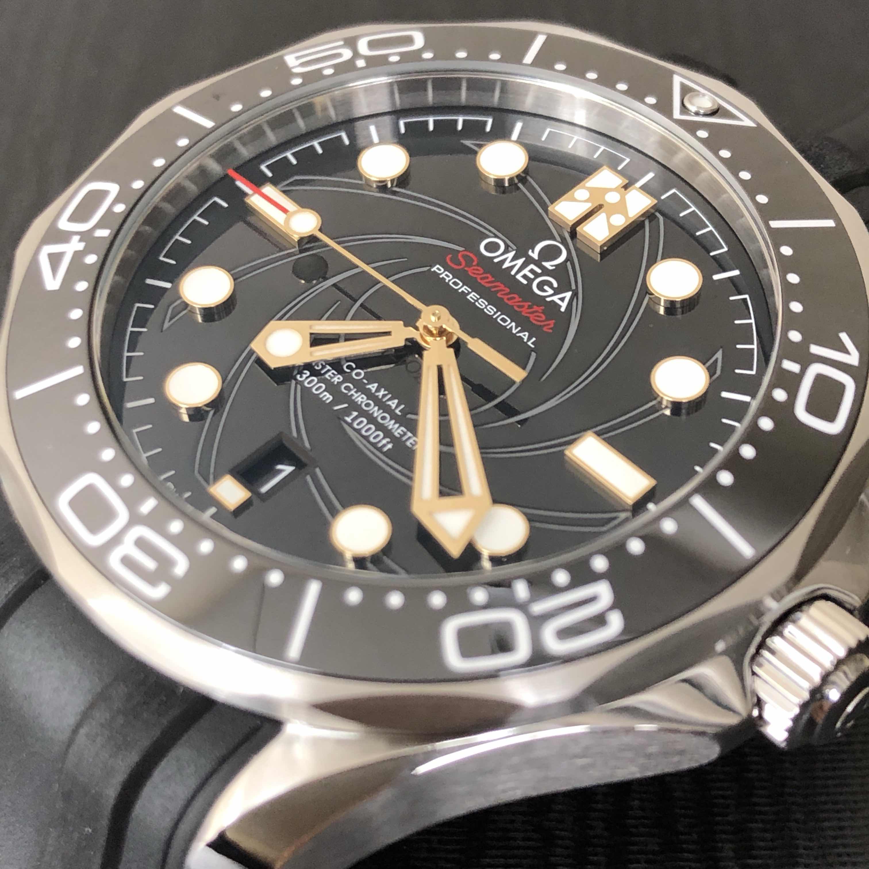 OMEGA SEAMASTER 210.22.42.20.01.004 6
