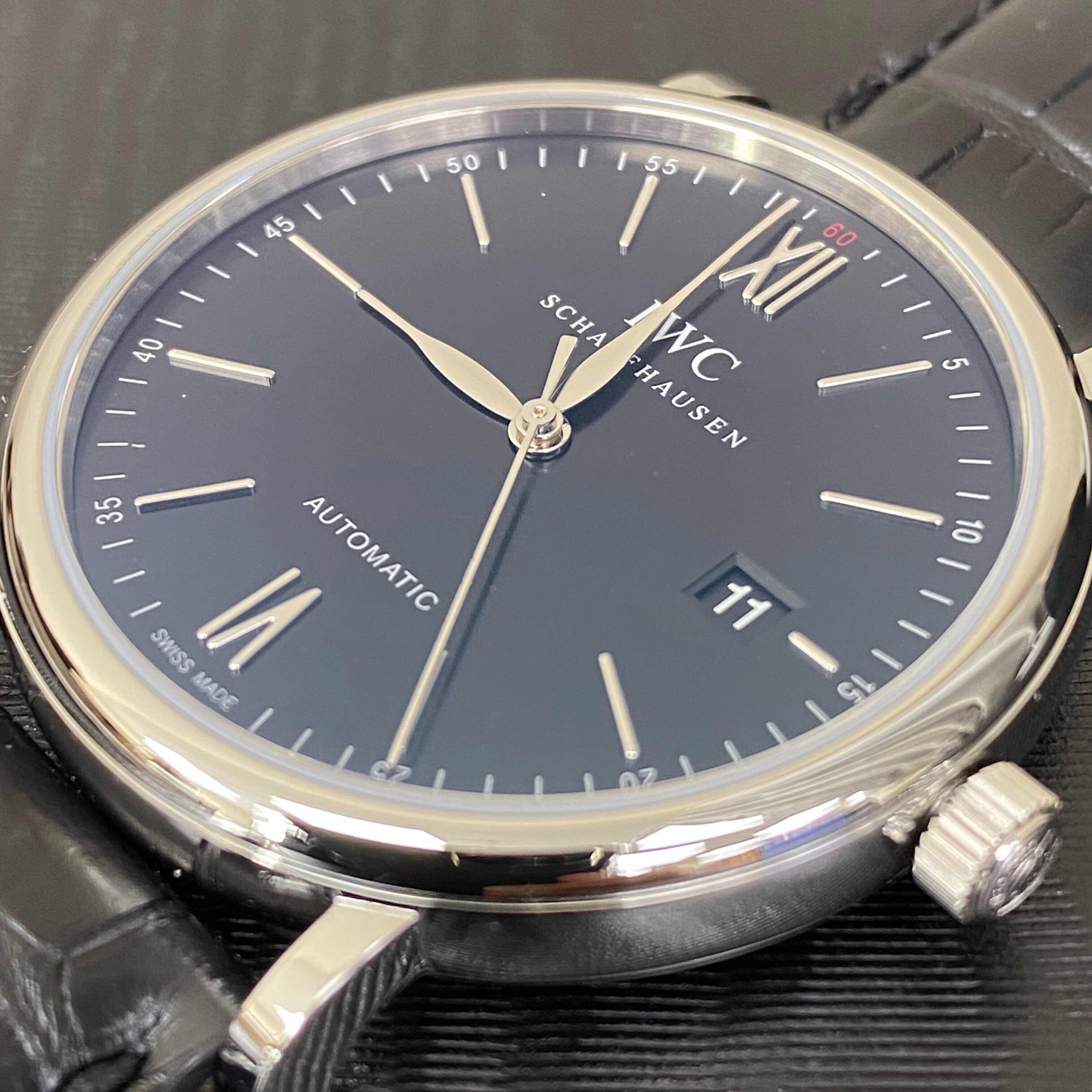 IWC PORTOFINO IW356502 6
