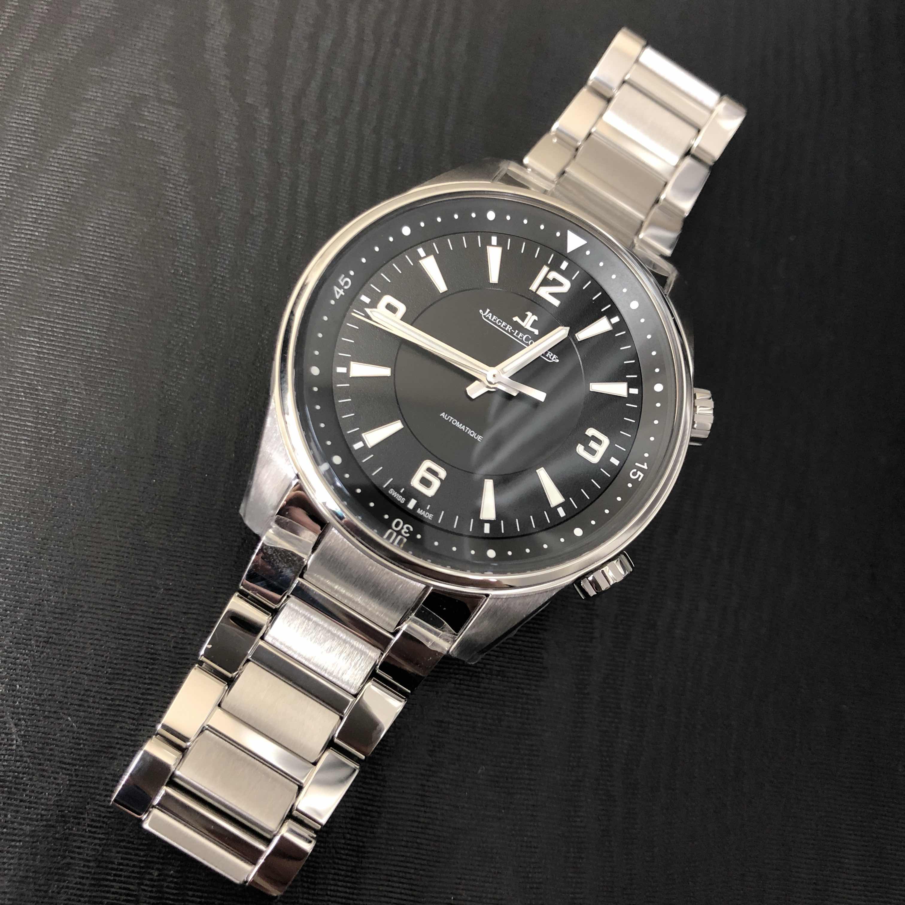 JAEGER-LECOULTRE POLARIS DATE Q9008170 6