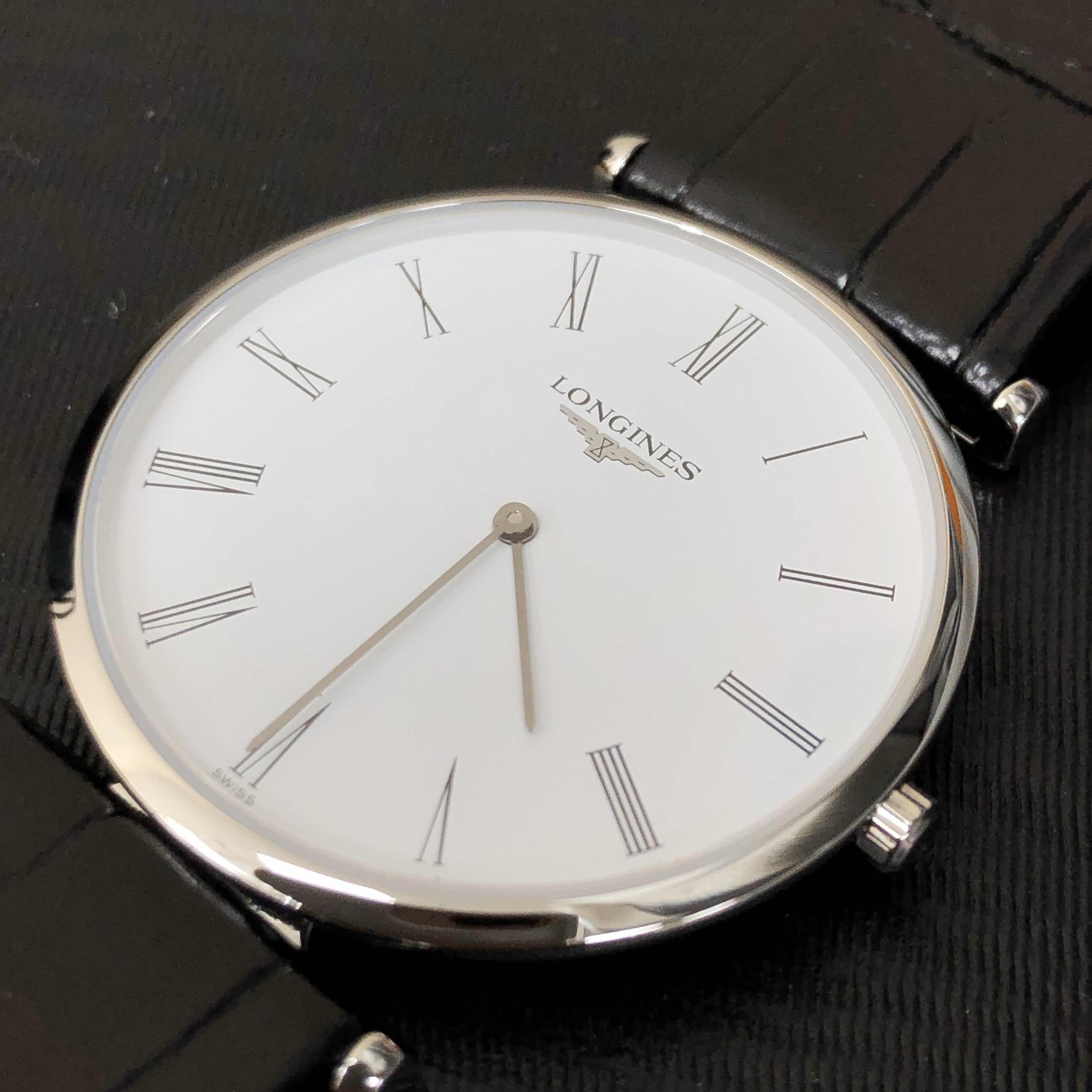 LONGINES LA GRANDE L4.709.4.21.2 6